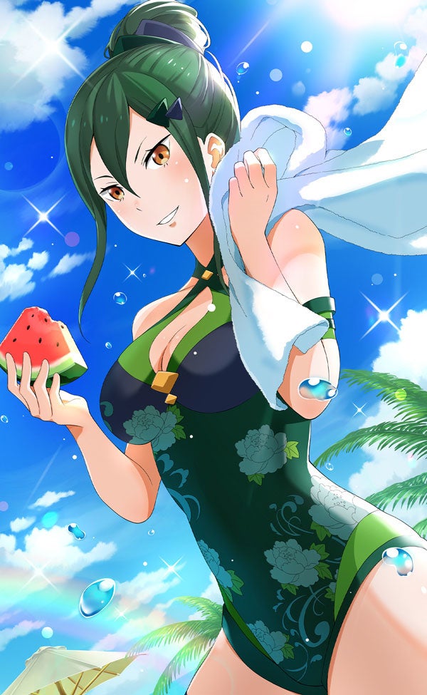 Re:ゼロから始める異世界生活 Lost in Memories』本日より、ストーリー