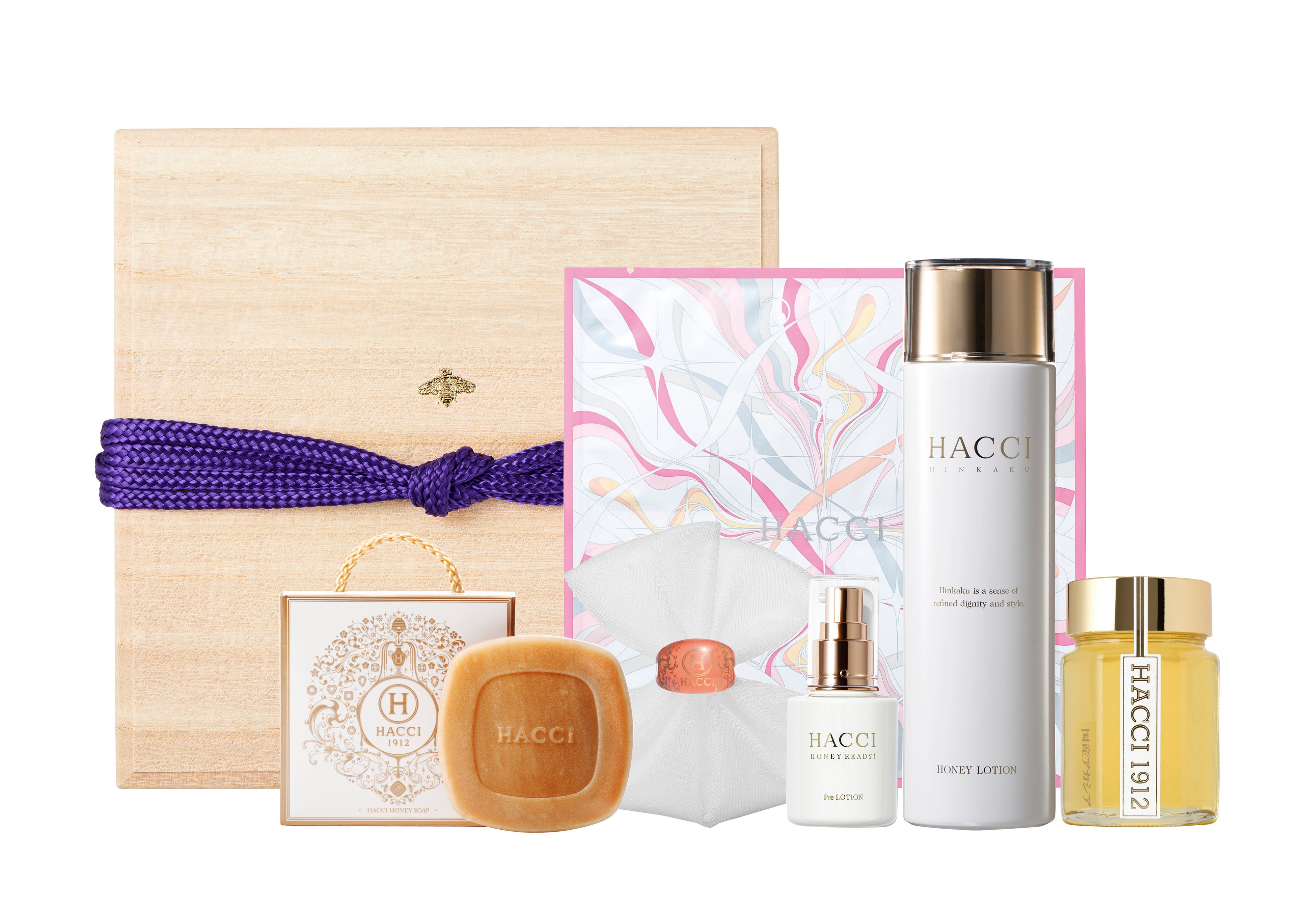 HACCI 高島屋京都店、5月25日（水）にオープン！京都に初の常設店。新