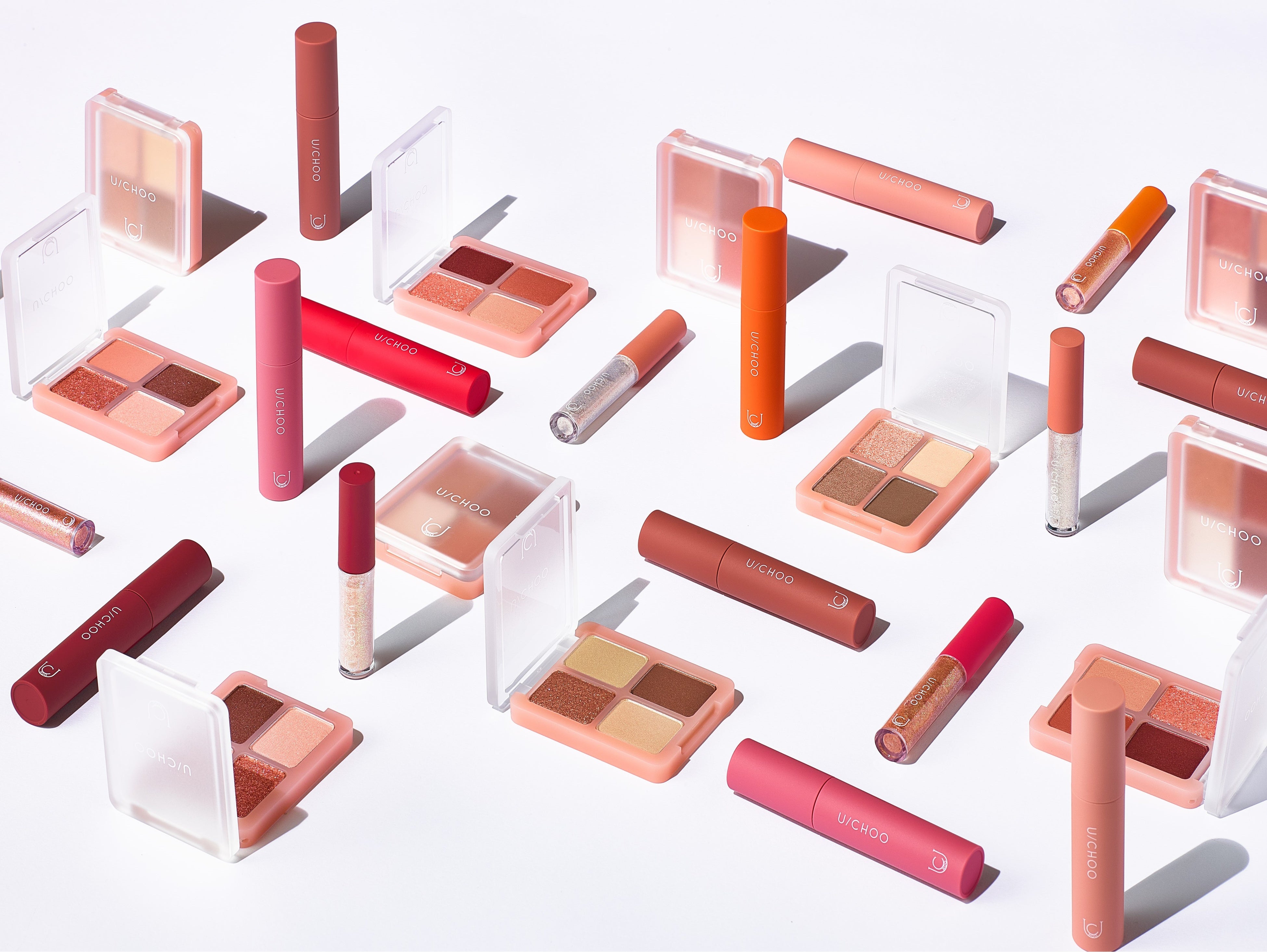 シリーズ累計販売数40万個突破〉宇野実彩子（AAA）プロデュースコスメ