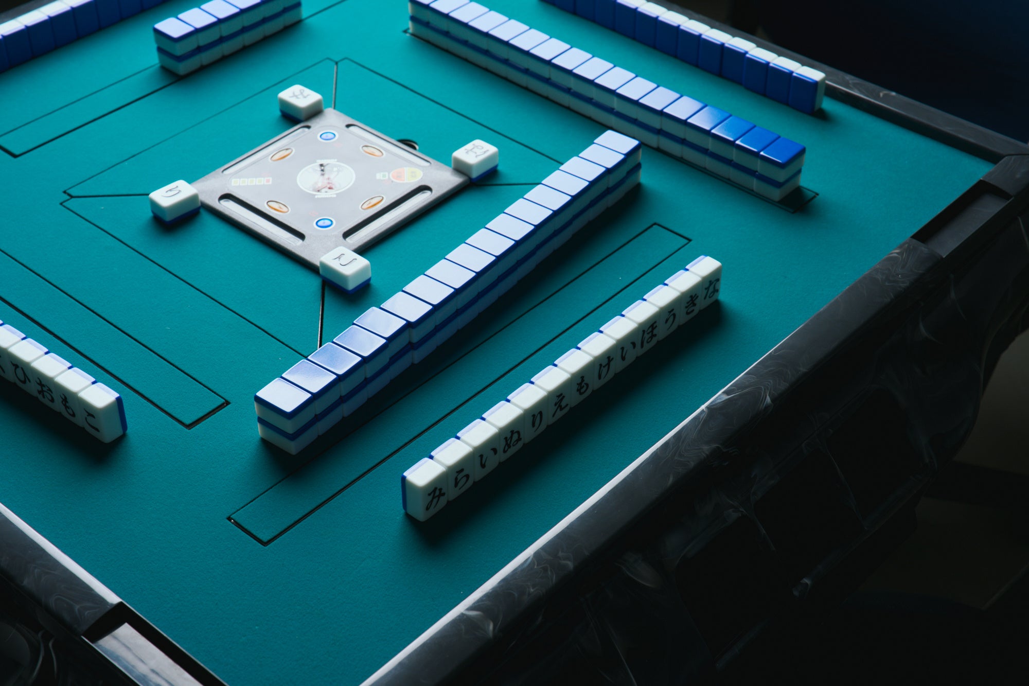 2300万円突破】麻雀風ゲーム「ひらがじゃん」の新作！「プロ版」の