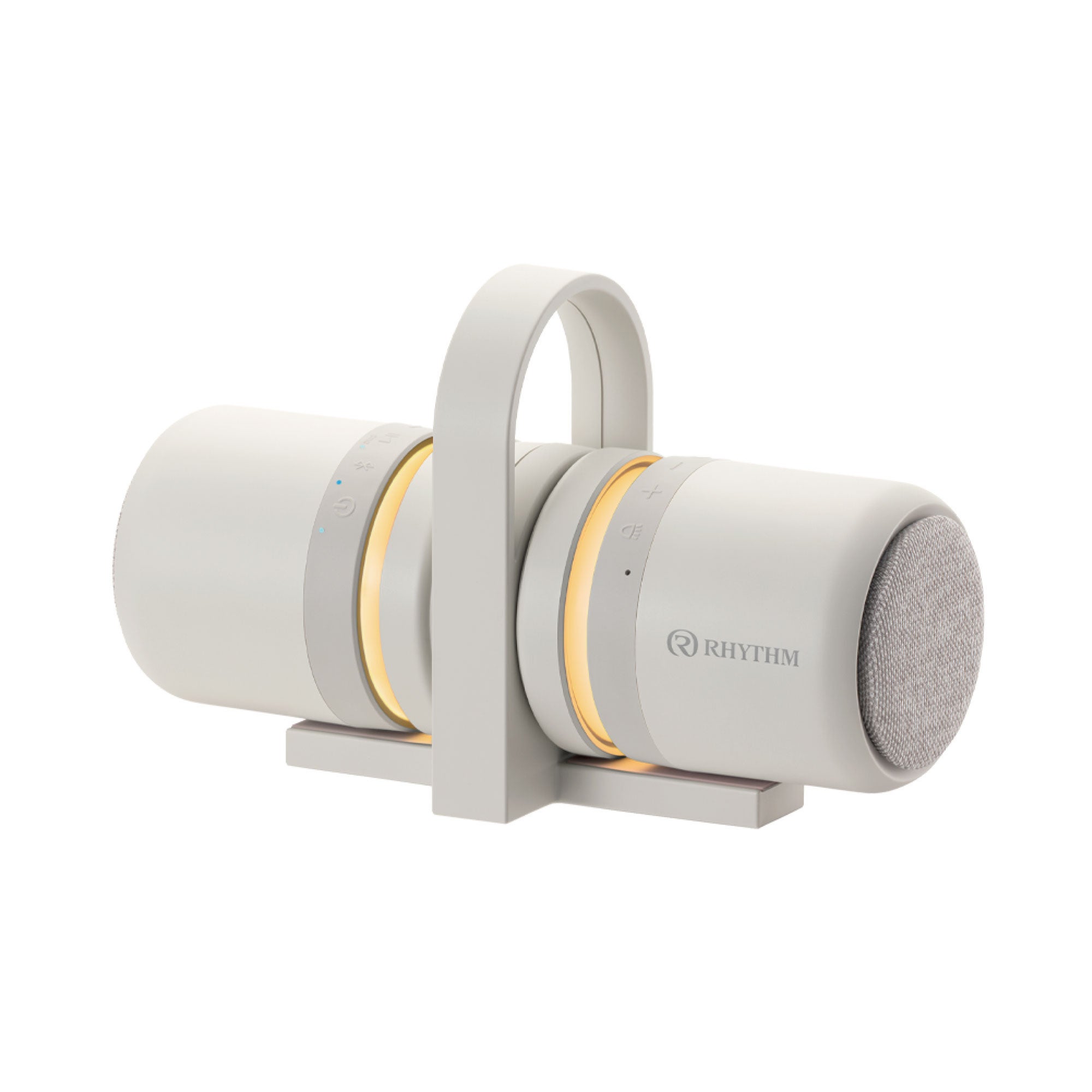 どこでも最高の音体験、くつろぎの防水ポータブルシアタースピーカー