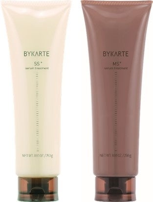 人気のヘアケアブランド「BYKARTE」から10月24日(木)より、うねりに