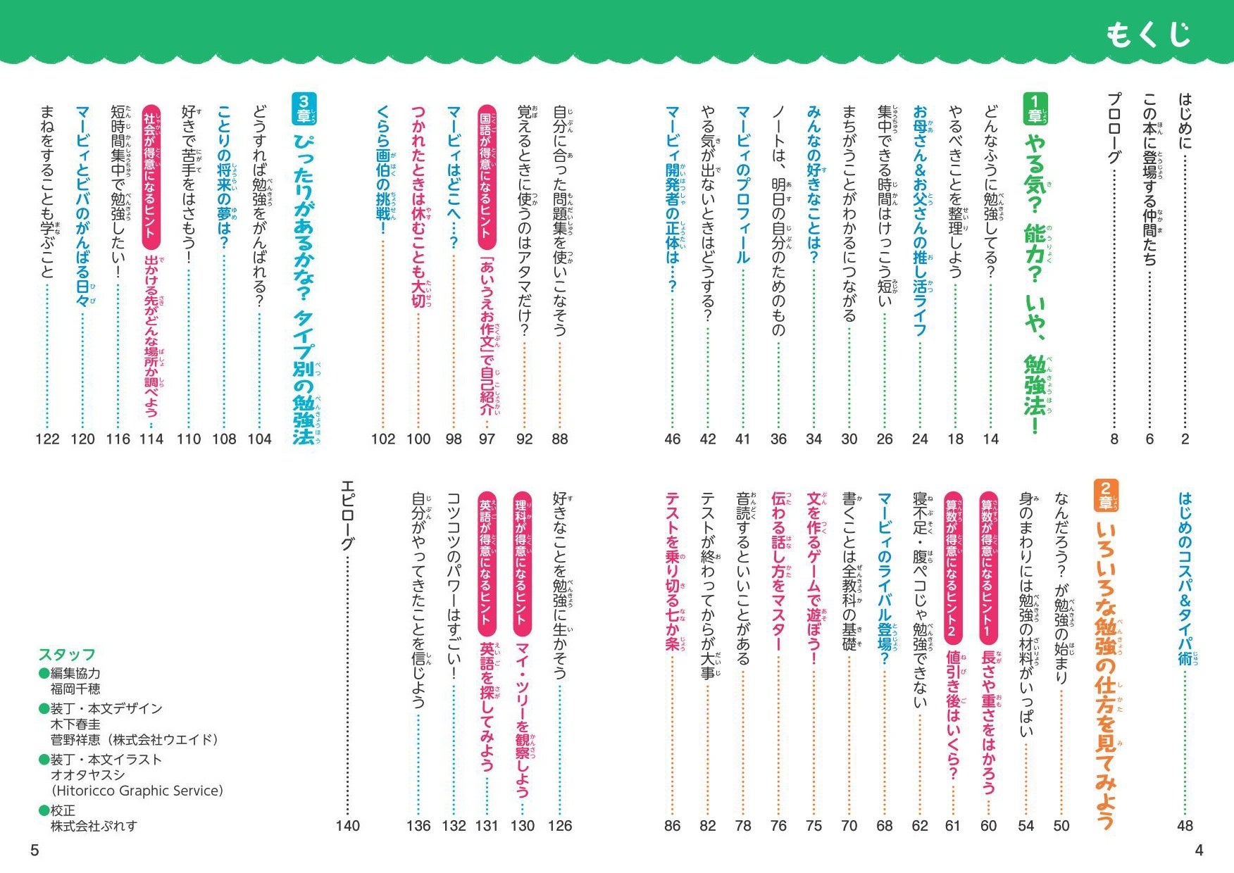 累計300万部突破の子ども向け実用書「学校では教えてくれない大切な