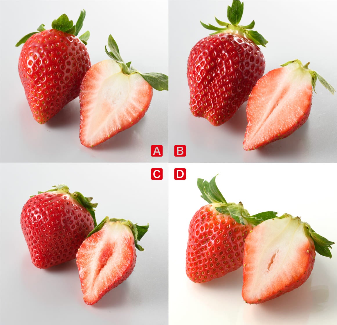 いちごコレクション | 株式会社 京王百貨店のプレスリリース