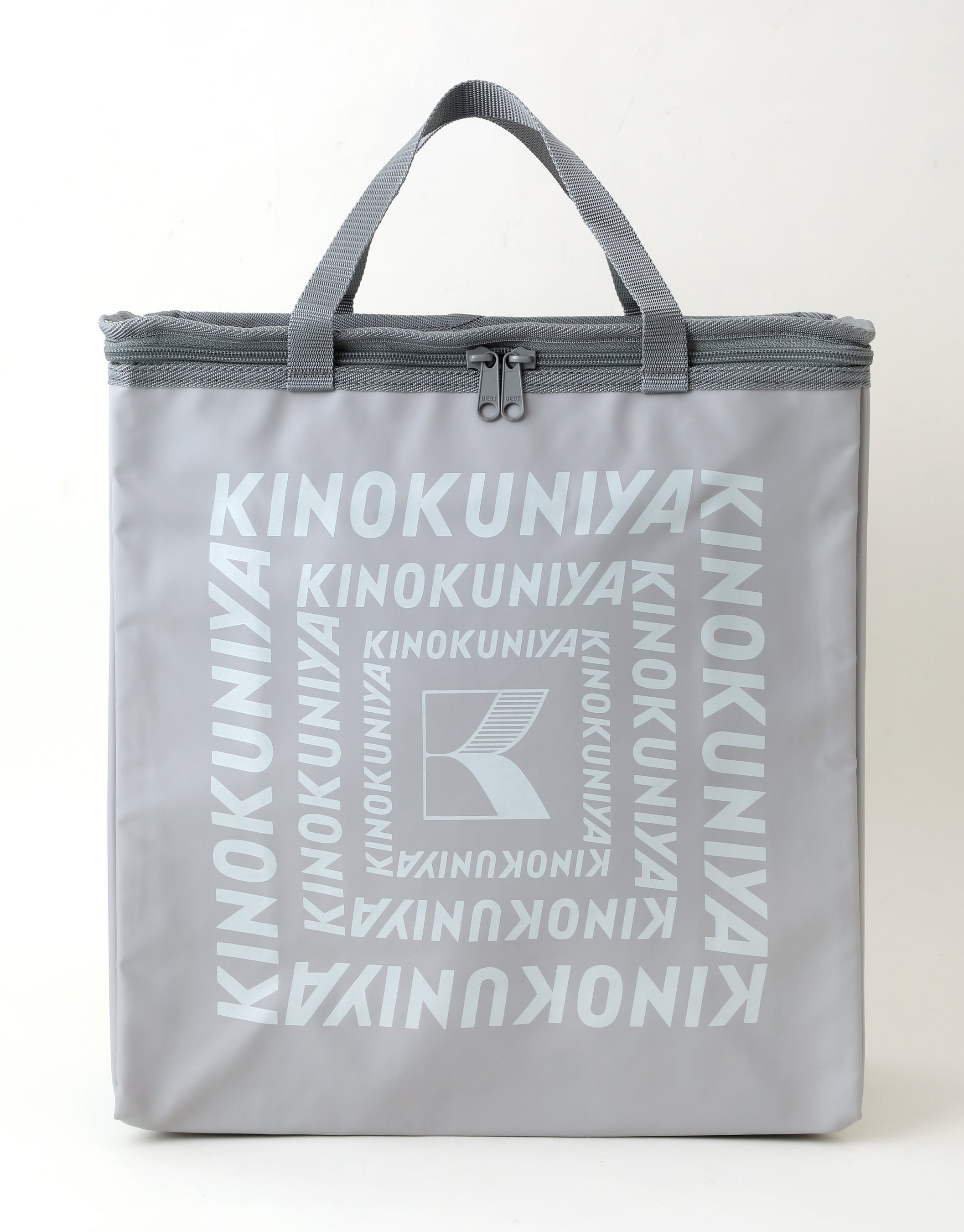 紀ノ国屋のクーラーバッグに新色登場！ゴールデンウィークのお出かけや