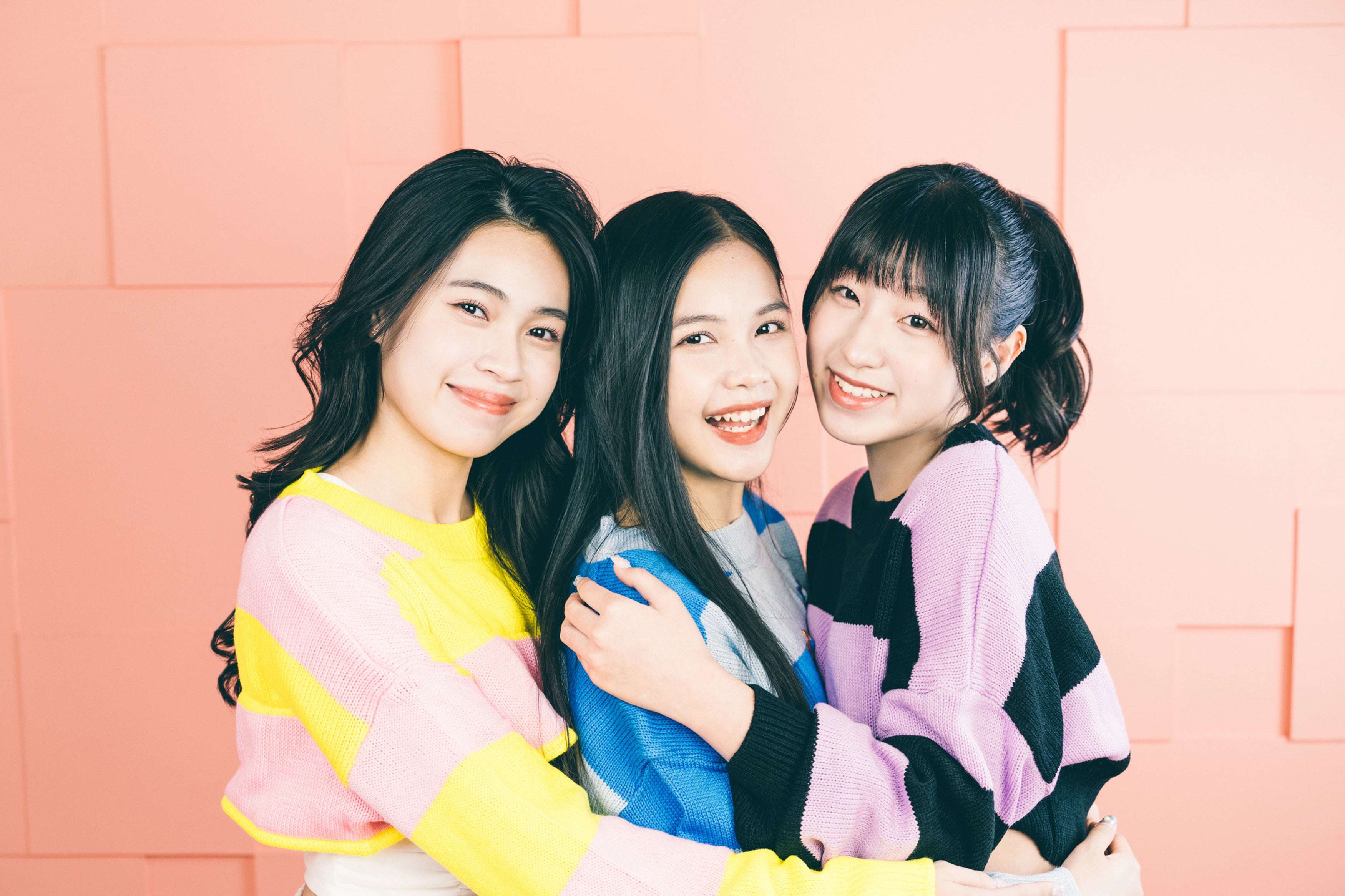 かわいいは国境を超える！日本×タイのグローバルプロジェクト