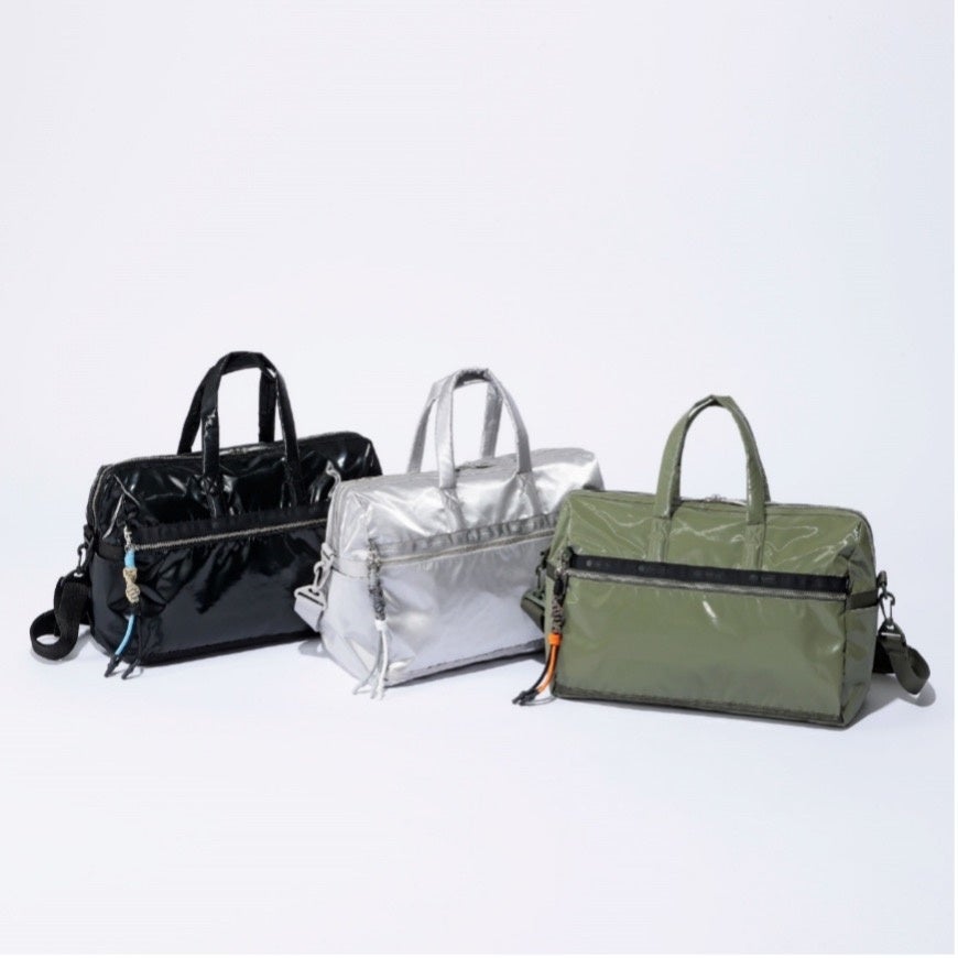 レスポートサックと、10周年を迎えたファッションブランド「Ameri」と