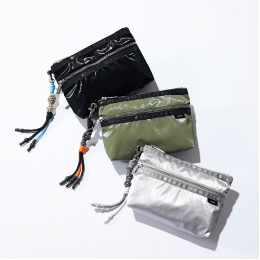 レスポートサックと、10周年を迎えたファッションブランド「Ameri」と