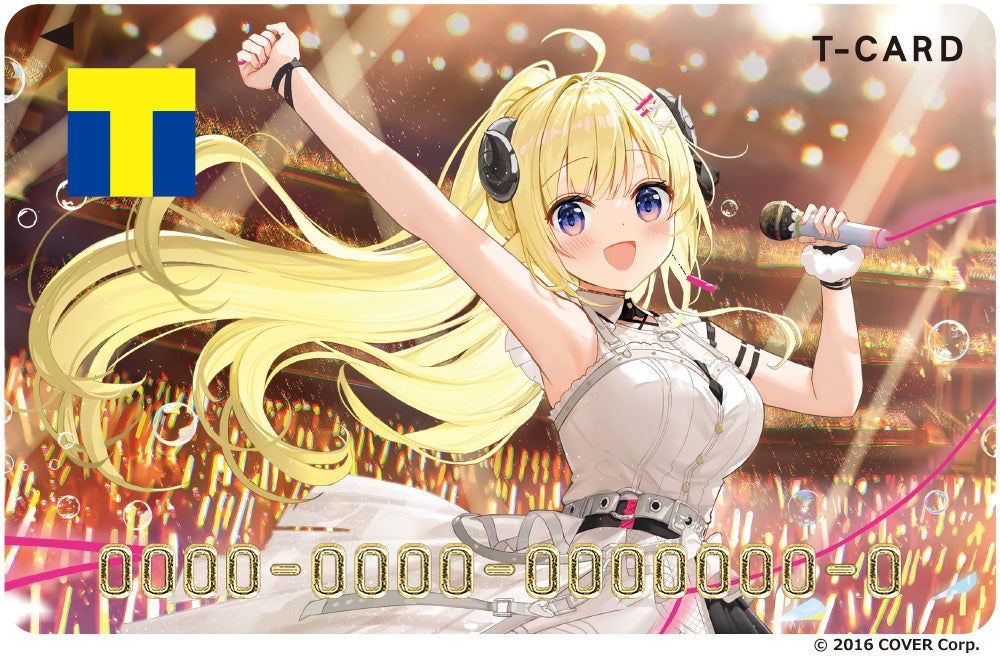 角巻わため2ndLive「わためぇ Night Fever!! in TOKYO GARDEN THEATER