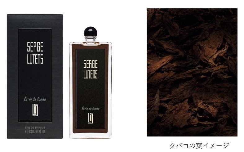 人生を自由に謳歌する者へのオマージュ セルジュ・ルタンス エクラン