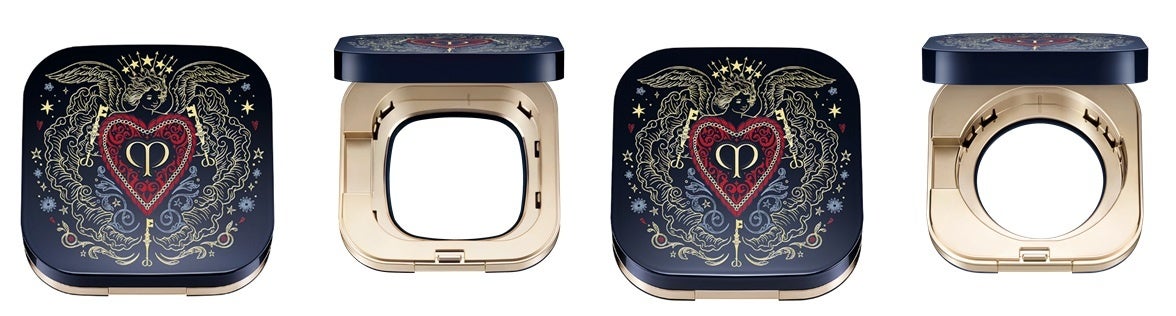 UNLOCK THE HEART 心の鍵をひらき、あふれる愛の世界へ クレ・ド・ポー