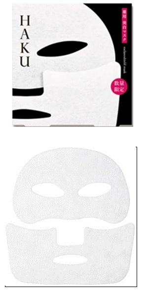 美白有効成分を肌にすき間なく届け、うるおいに満ちた透明感のある肌へ