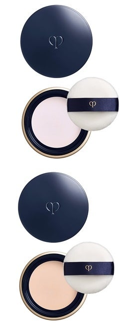 透明感の極みへ。内面から光を放つような品格の肌 クレ・ド・ポー