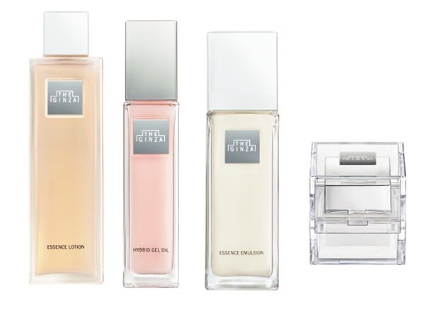 進化したブランド最高峰のクリームと、ブランドを代表するコア