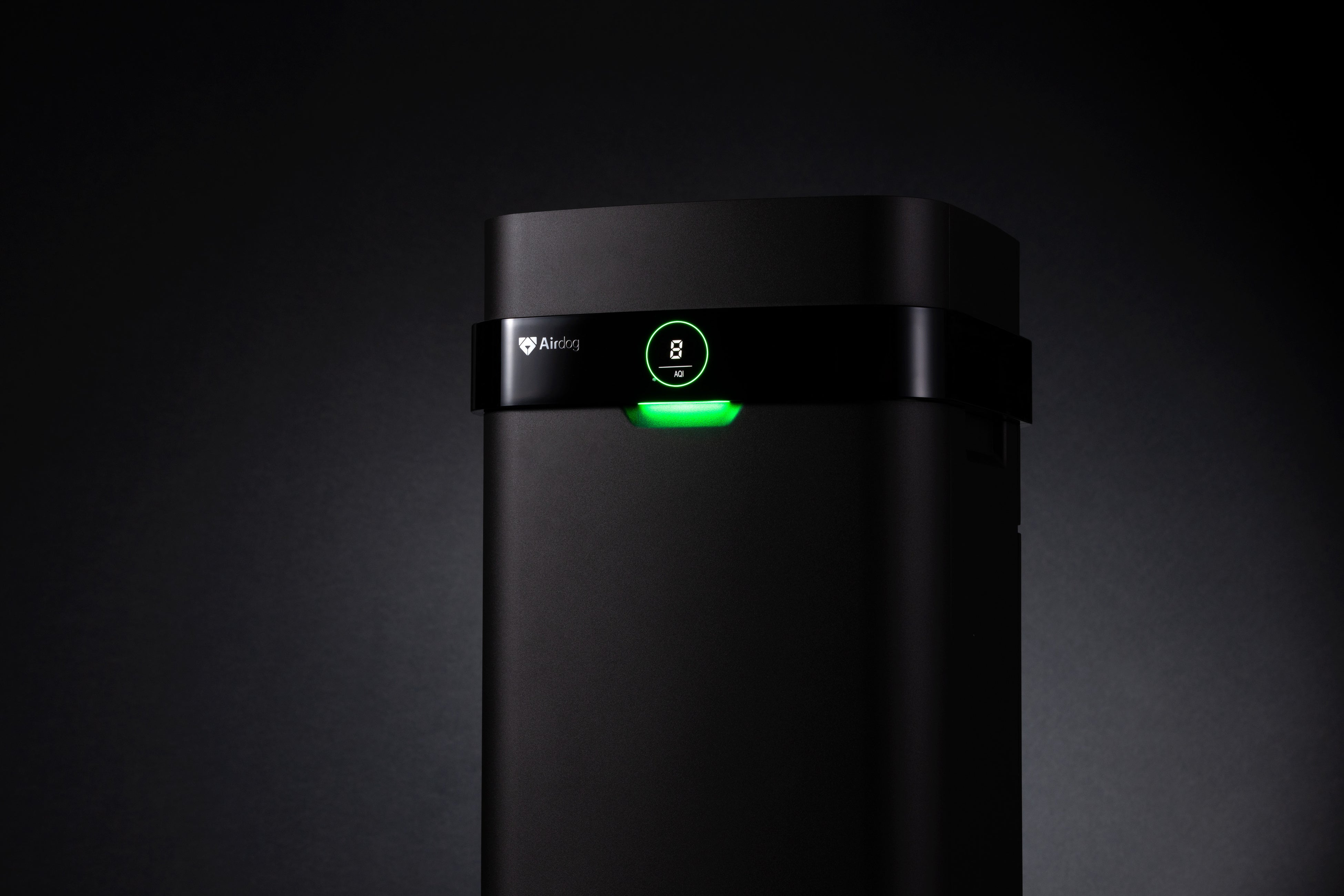 Airdog X5D BLACK（ｴｱﾄﾞｯｸﾞ ｴｯｸｽﾌｧｲﾌﾞﾃﾞｨ ﾌﾞﾗｯｸ）』 登場 | 株式会社