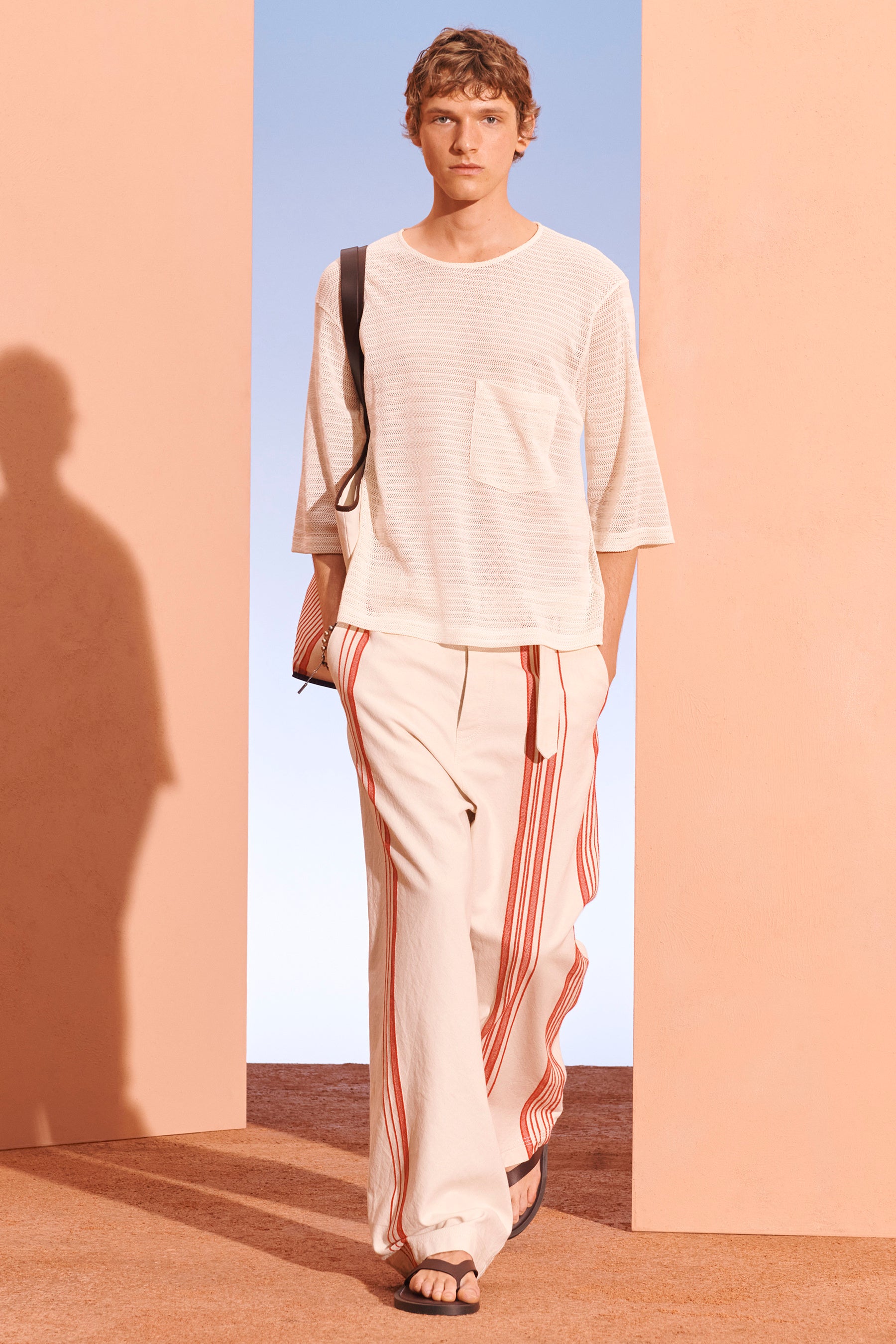 ZARA SRPLS Linenが7月17日（木）に発売 | GISELe(ジゼル)