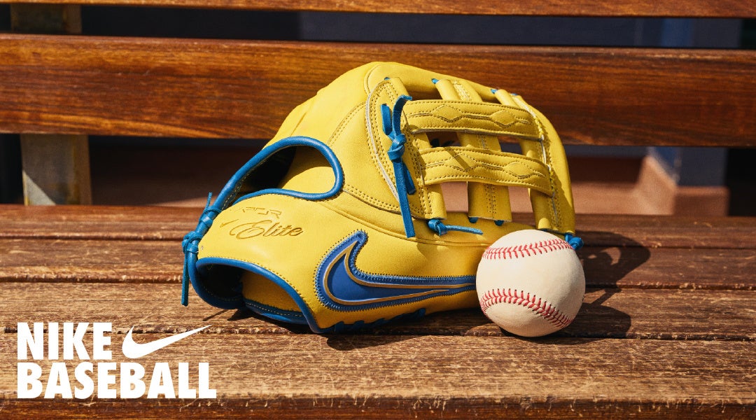 NIKE ベースボール 2025HOLIDAY シーズン最新コレクション発表