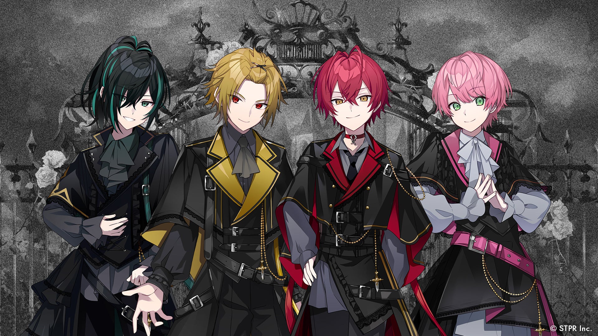 Knight A – 騎士A -」初の日本武道館公演 Blu-ray&DVDが2024年12月25日