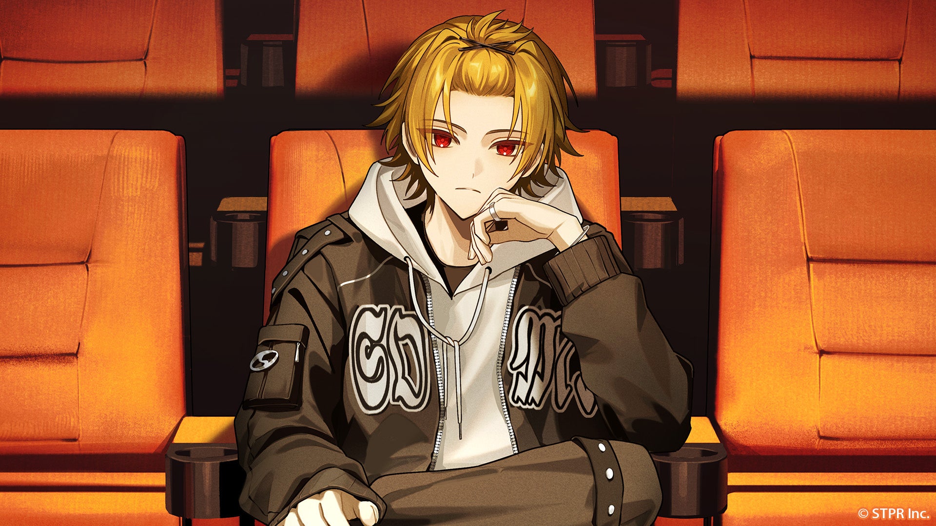 そうま」初のフルアルバム「Flash Back」2025年3月19日(水)発売決定