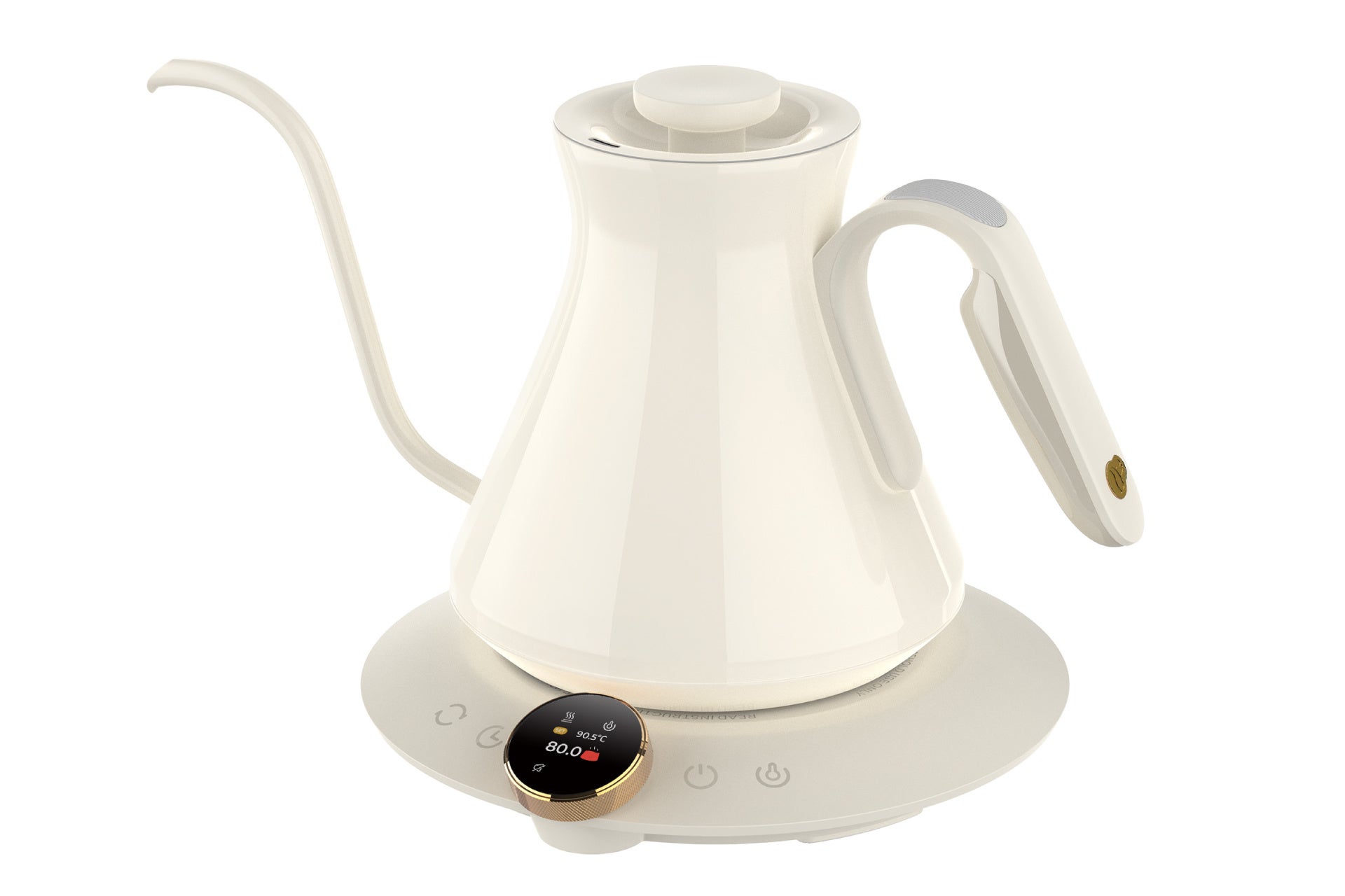 現代アートコラボモデル 第3弾 ドリップケトル 