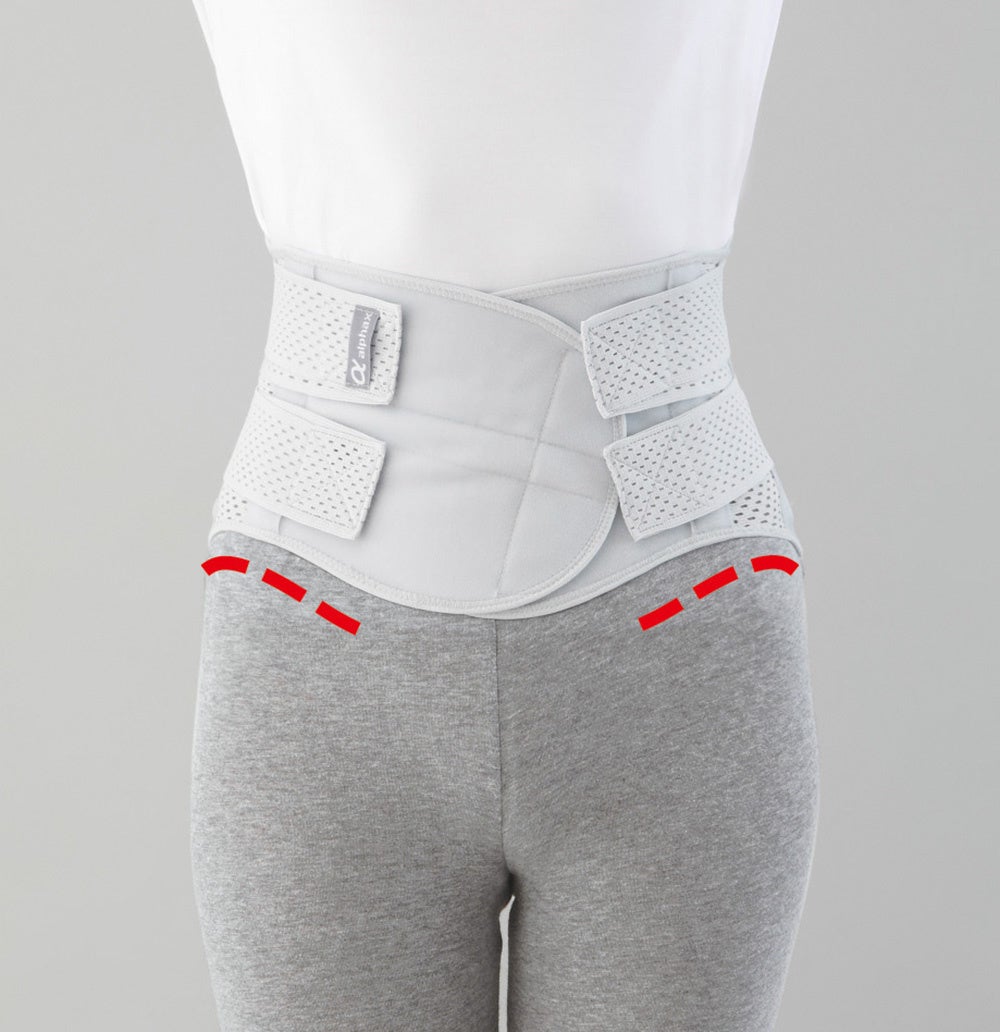 整形外科専門医と共同開発】サポート力とフィット感を兼ね備えた