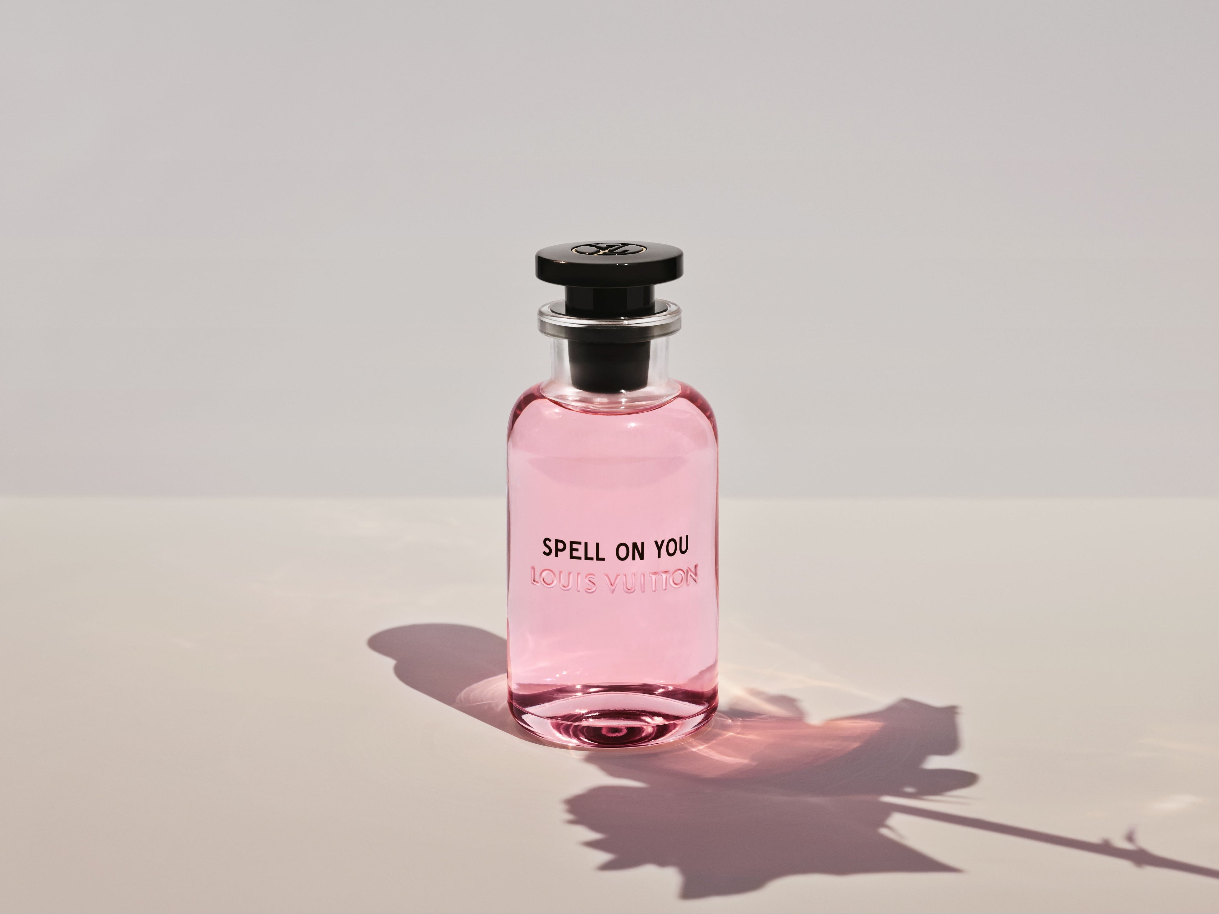 ルイヴィトン 香水 スペル オン ユー オードゥ パルファン 100ml 楽天