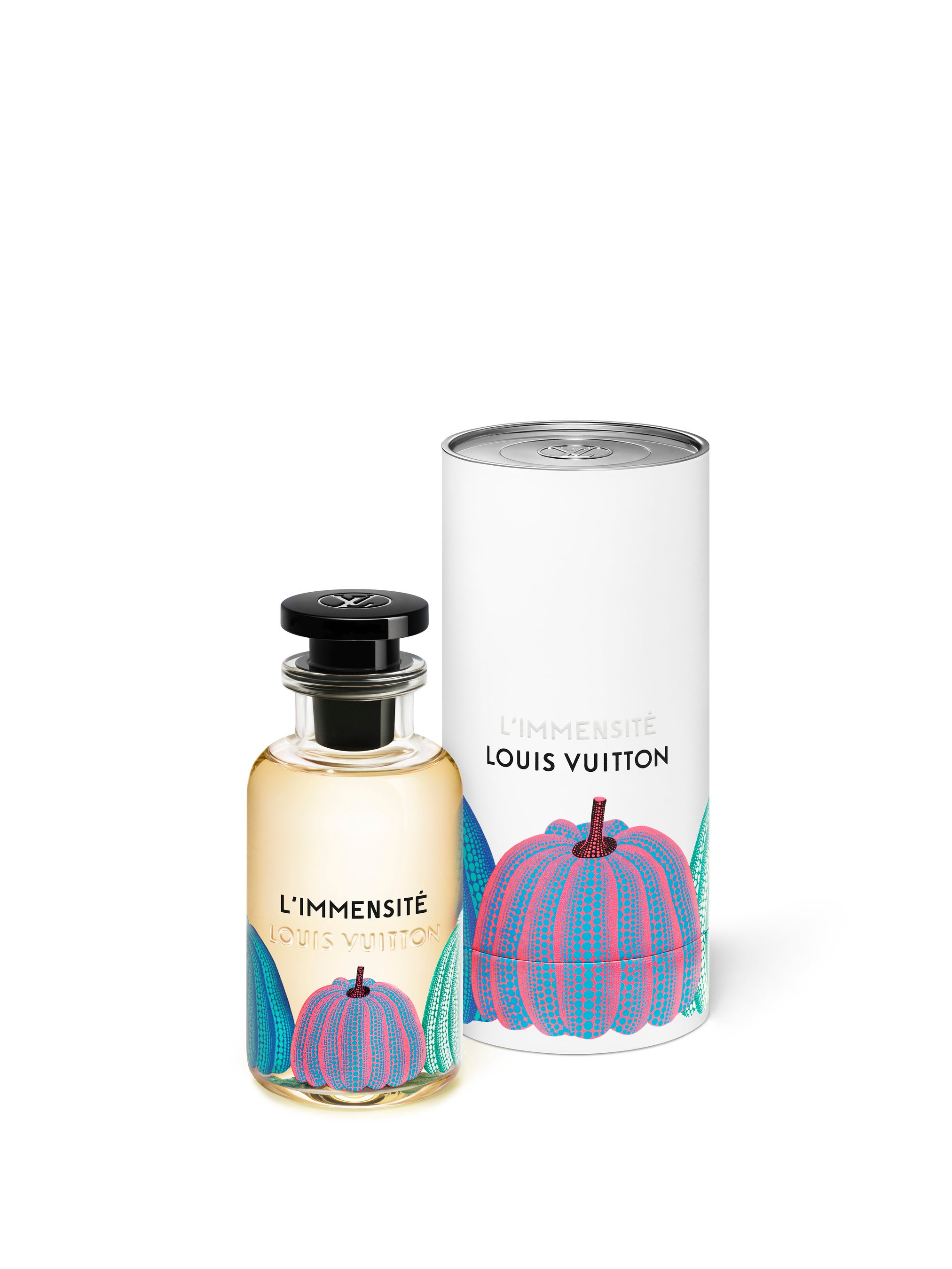 ルイ·ヴィトン】「ルイ·ヴィトン × 草間彌生」コレクションから