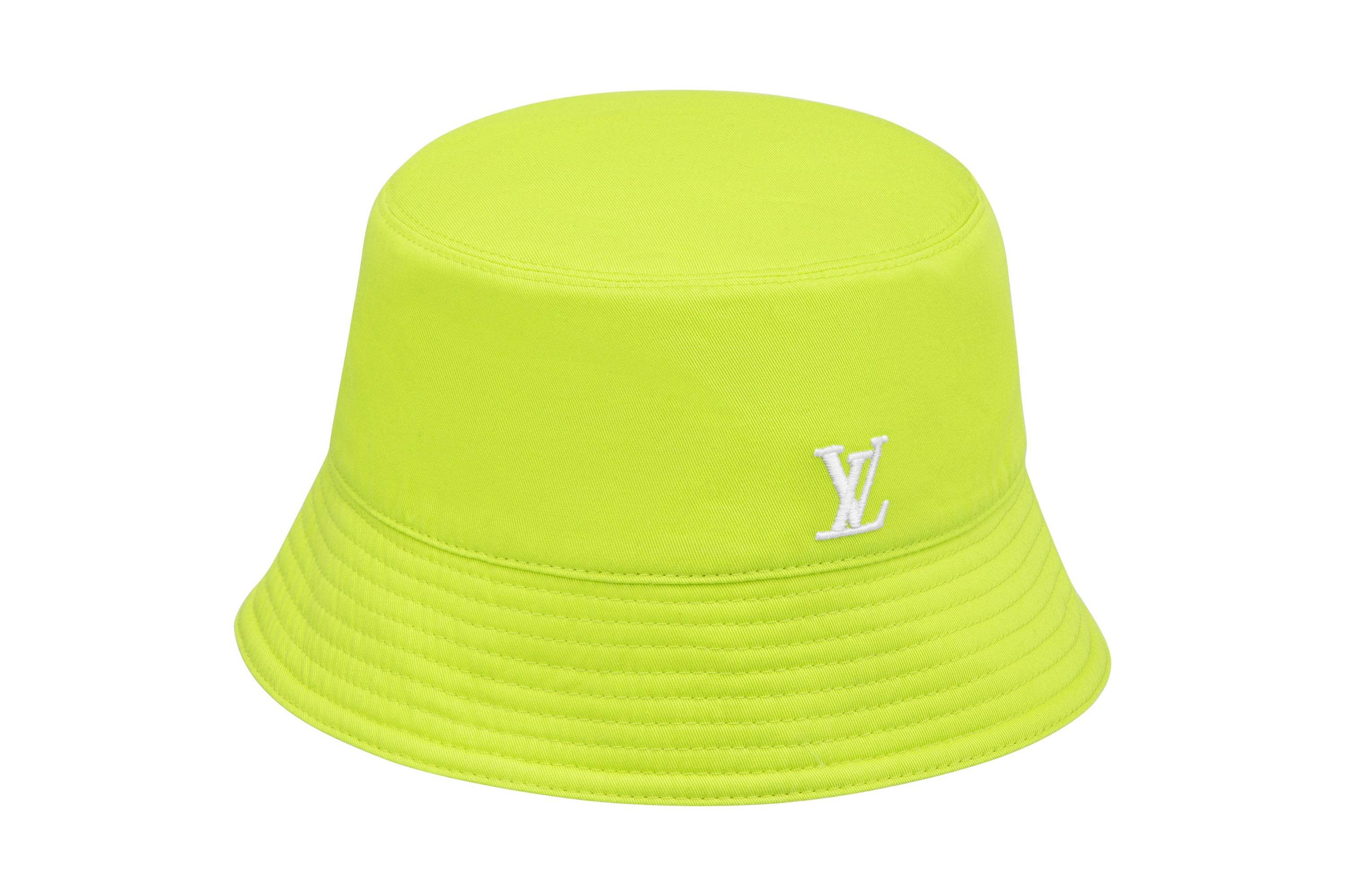 ルイ·ヴィトン】カラフルで遊び心溢れるメンズの新作帽子でトレンドを