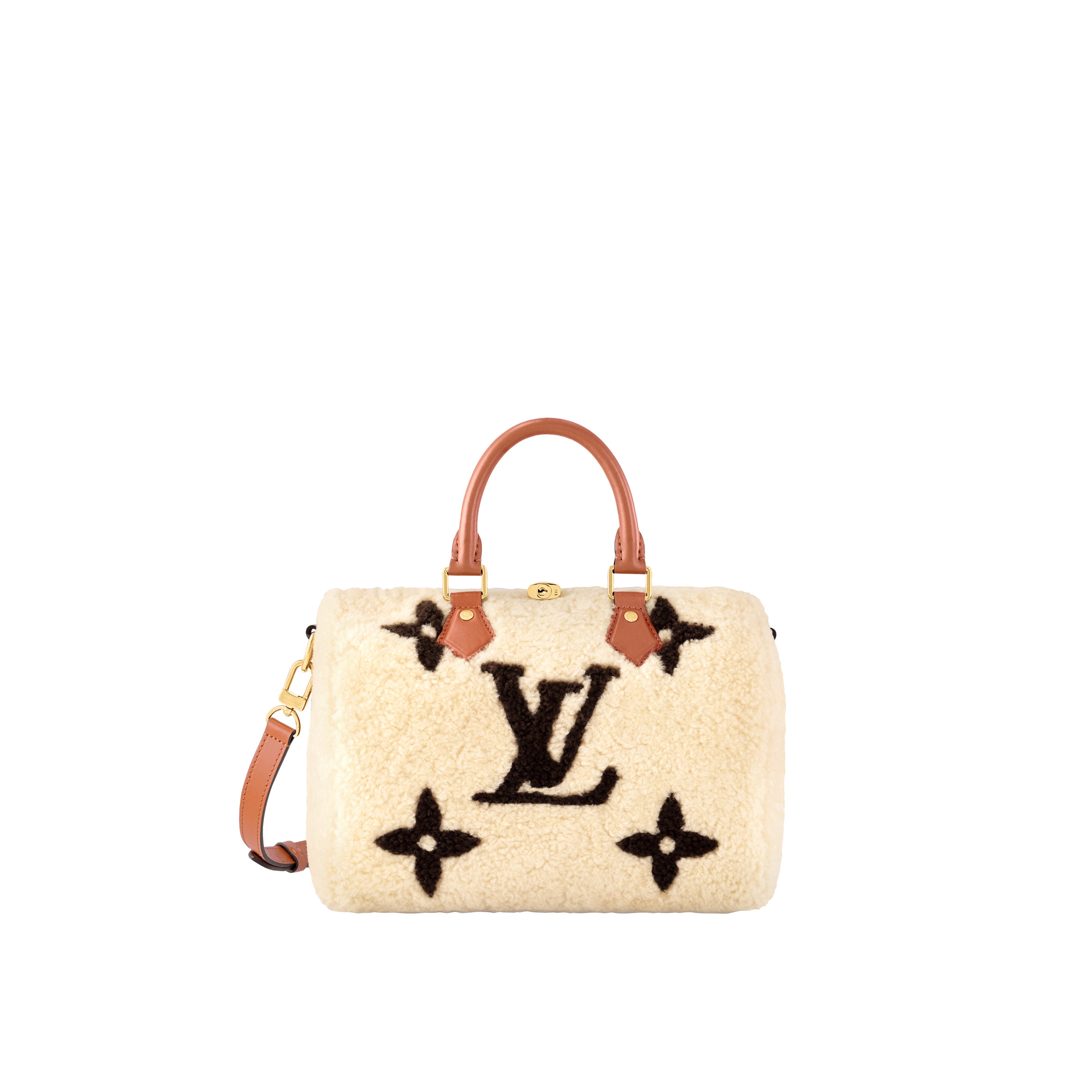 ルイ·ヴィトン】「LV SKI 2024 コレクション」より、ウィメンズ新作BAG