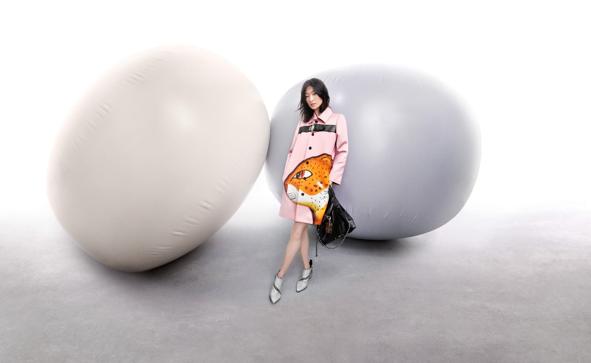 ルイ·ヴィトン】2024プレフォール ウィメンズ·コレクションの