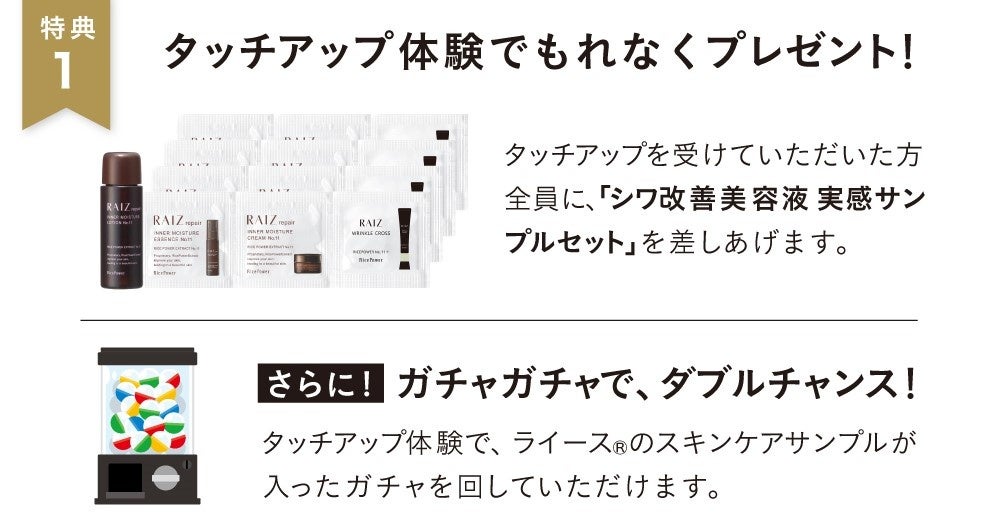 勇心酒造株式会社】話題のシワ改善美容液「ライース® リンクルクロス
