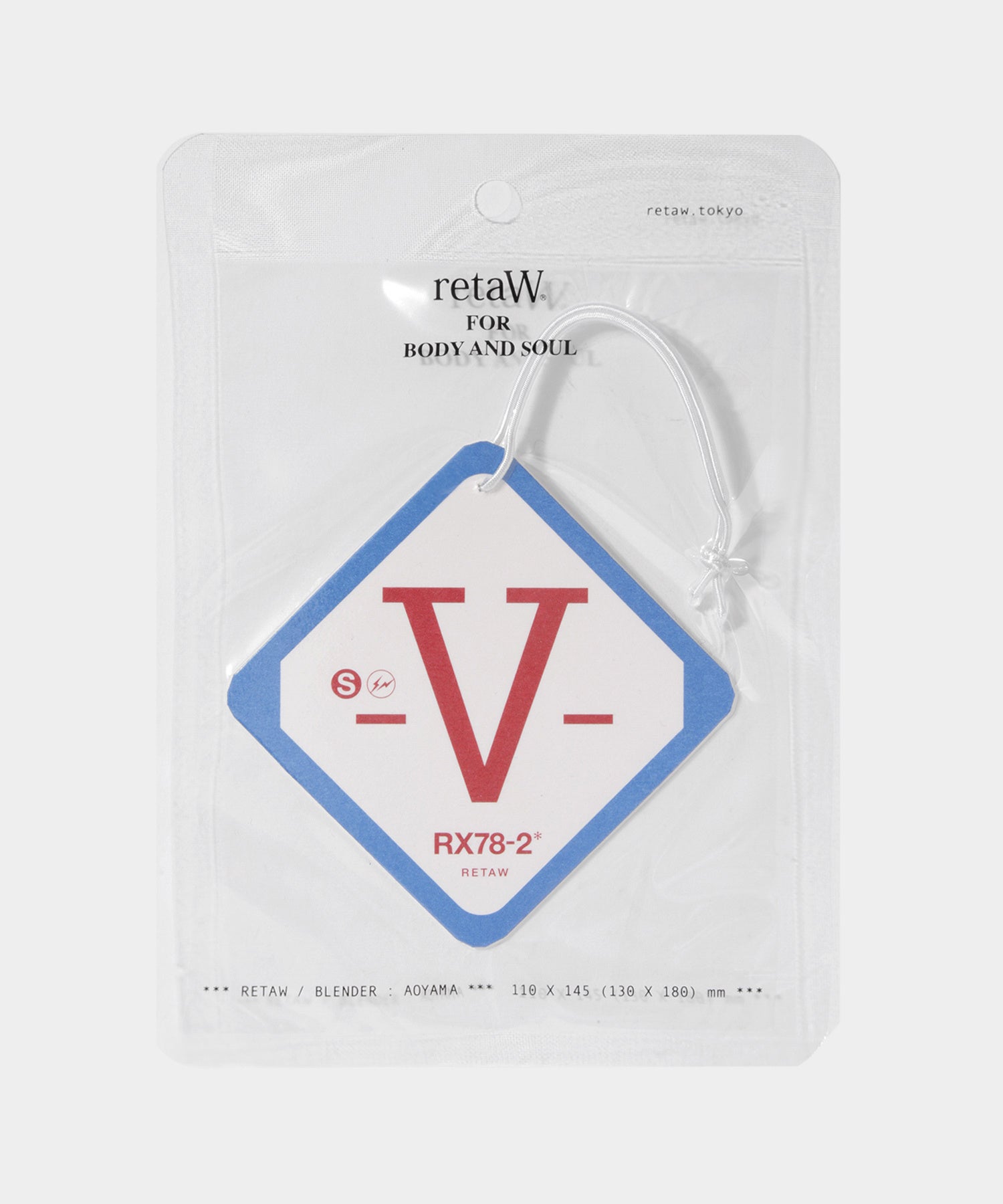 ジュン、ポップアップストア「GUNDAM45FRGMT」をコンセプトストア