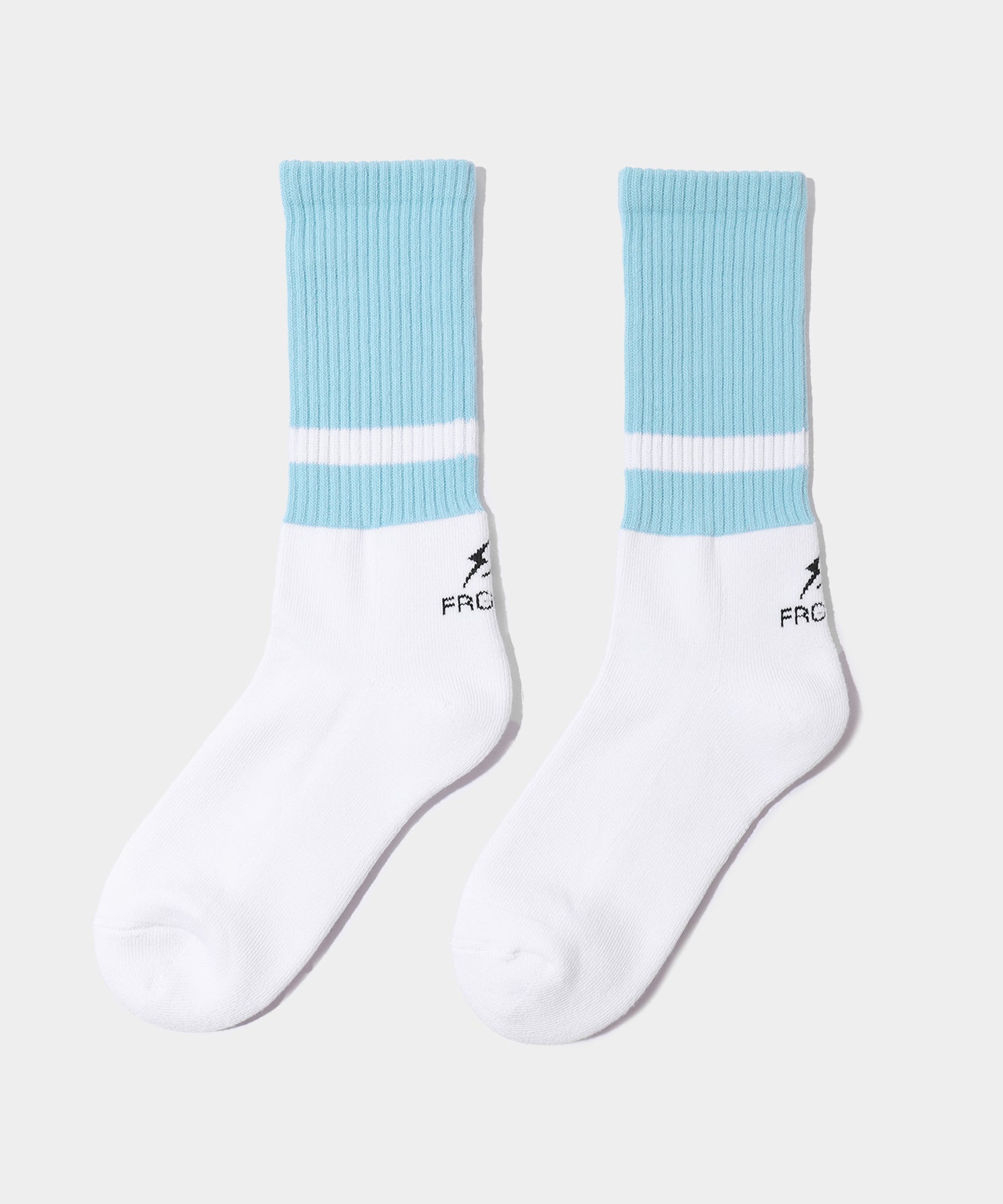 FRGMT FUKUSKE SOCKS」をコンセプトストア「V.A.」にて限定発売 | 株式