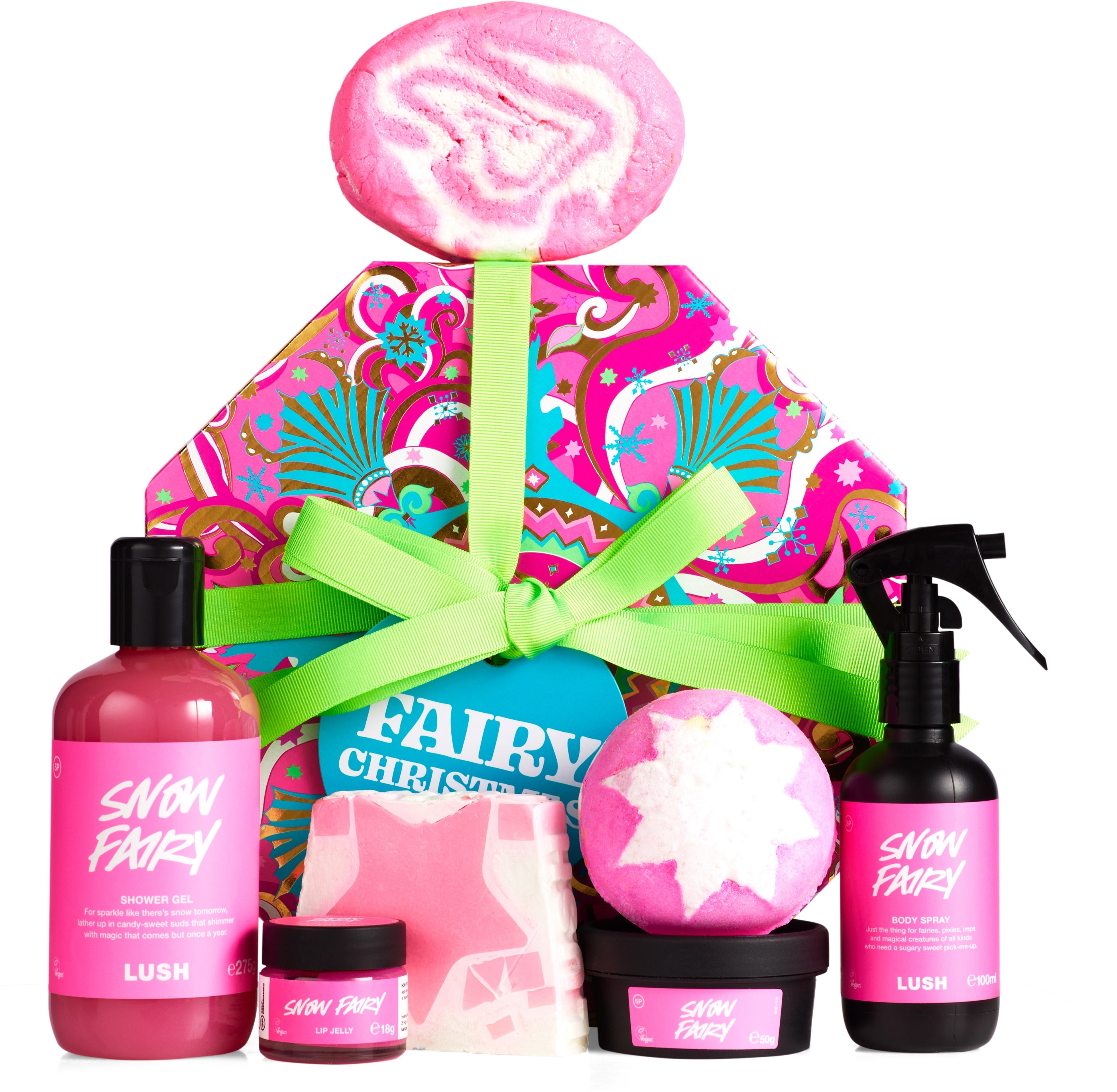 クリスマス限定ギフト優しさや温もりを感じられる全36種10/7(金)発売