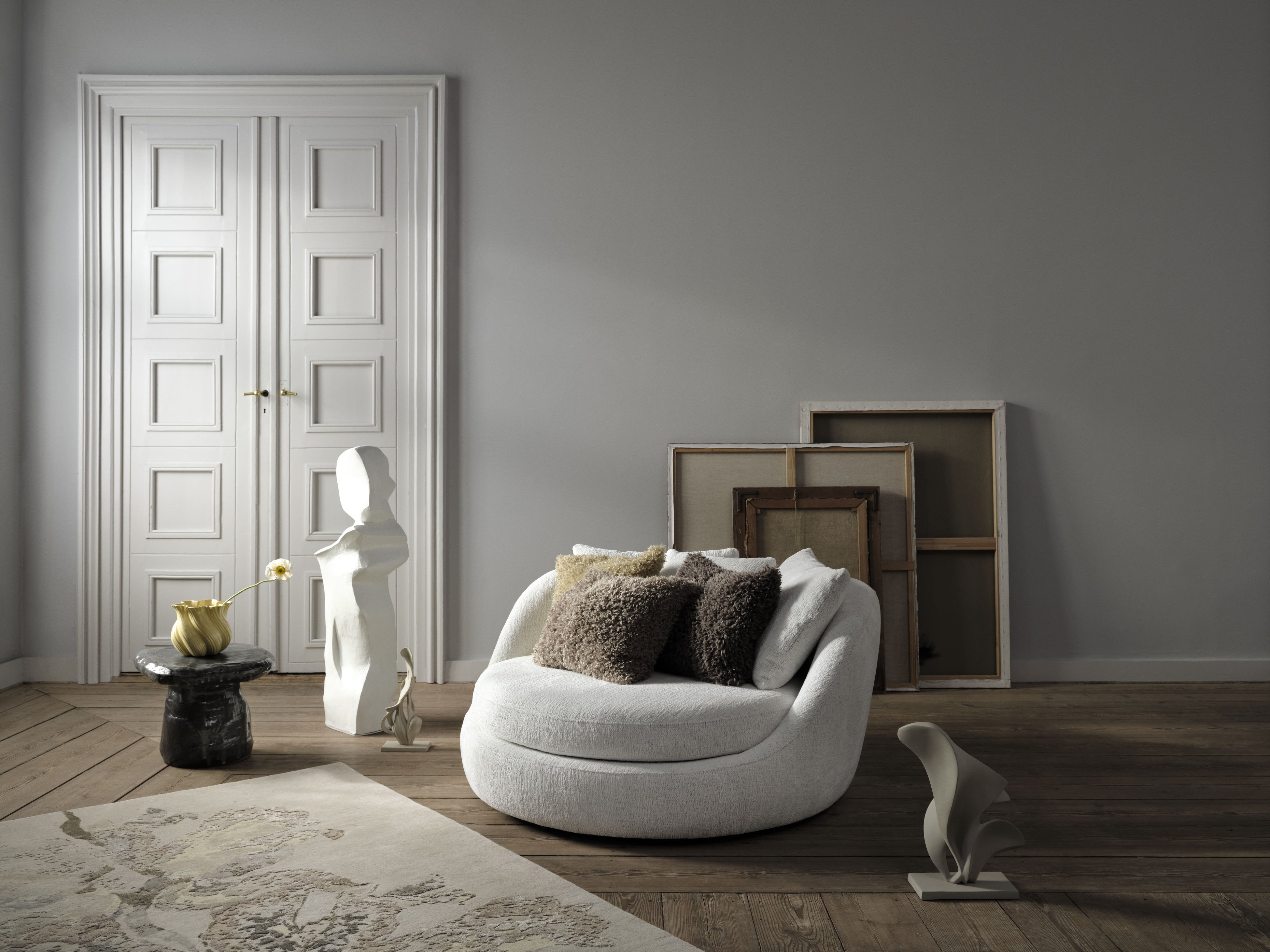 BoConcept（ボーコンセプト）、25年秋冬コレクションを発表