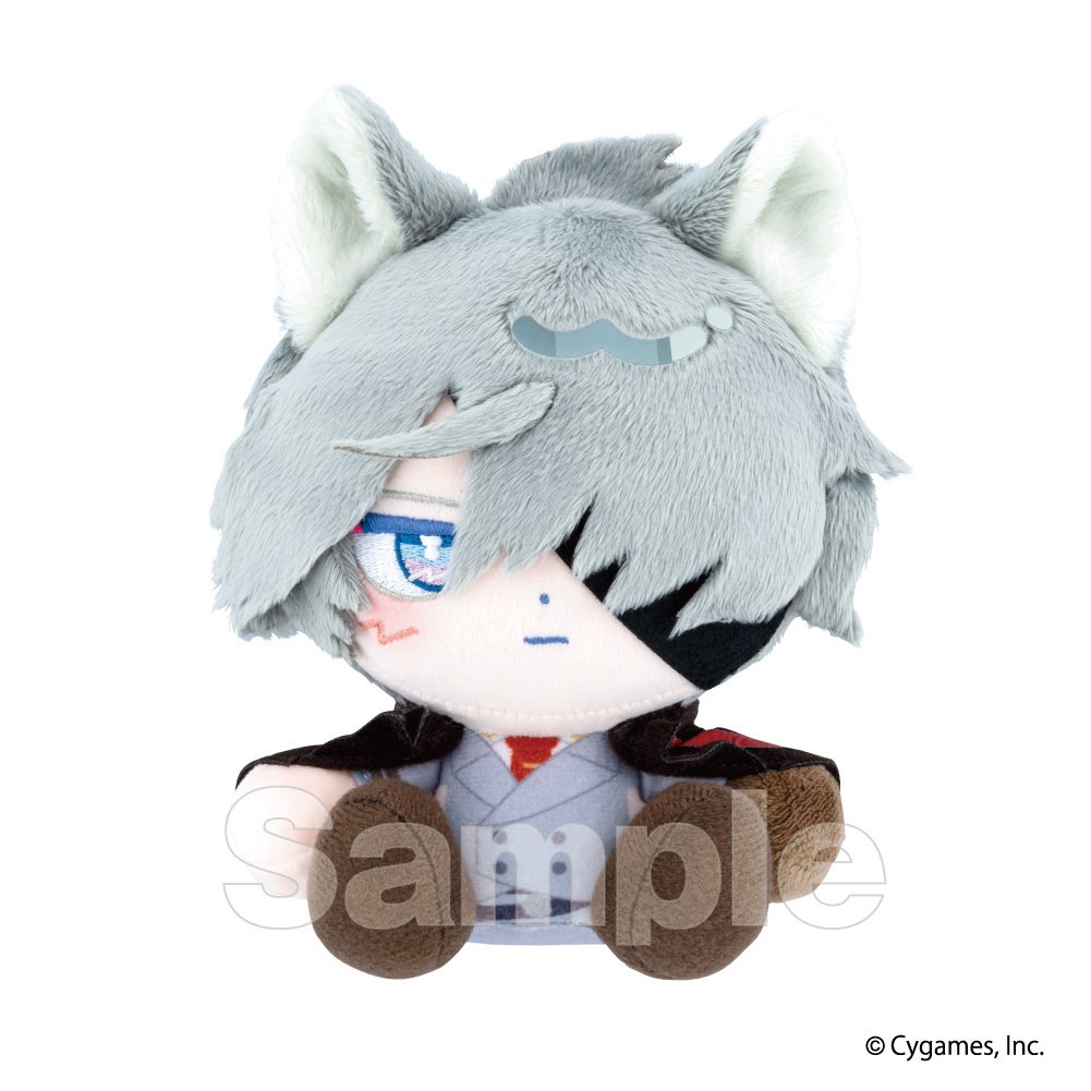 グランブルーファンタジー】の「ホウセイロマン」第三弾が自社ECサイト