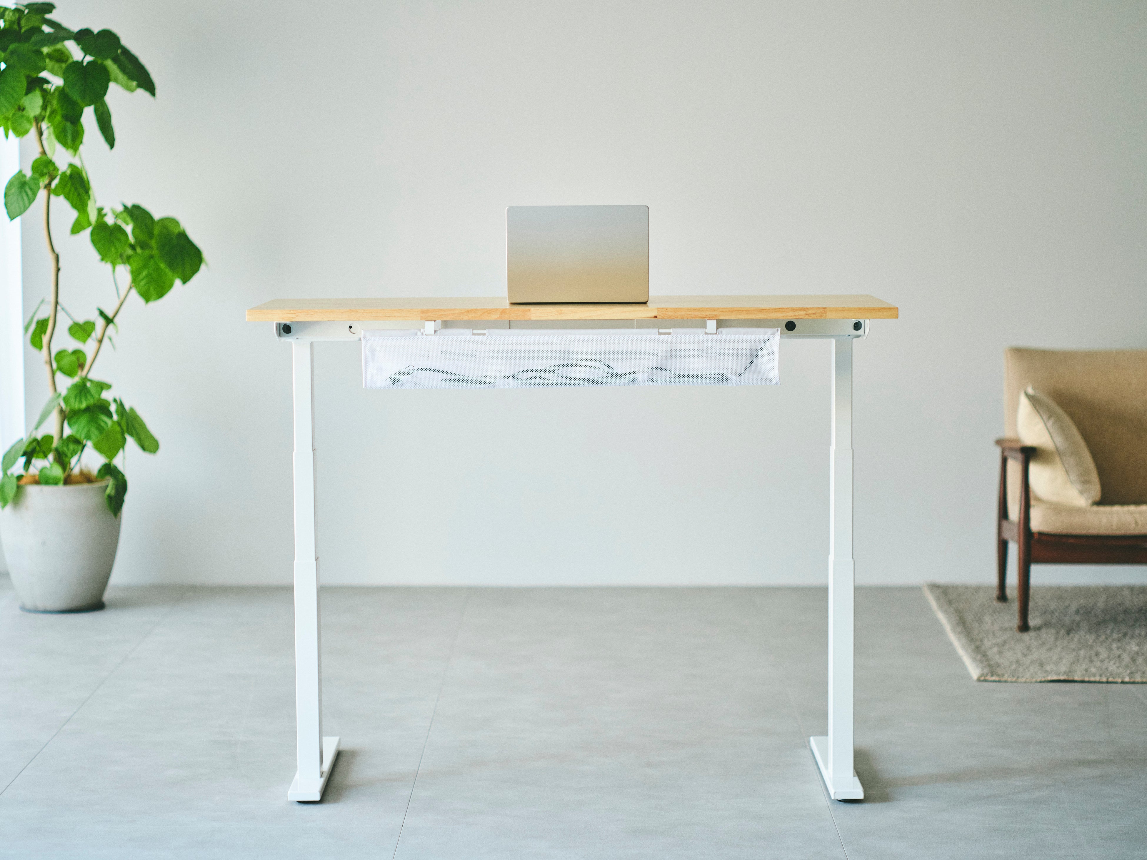 展示品 パームワーク昇降デスク palmworkdesk 120cm ※i4※ 展示品