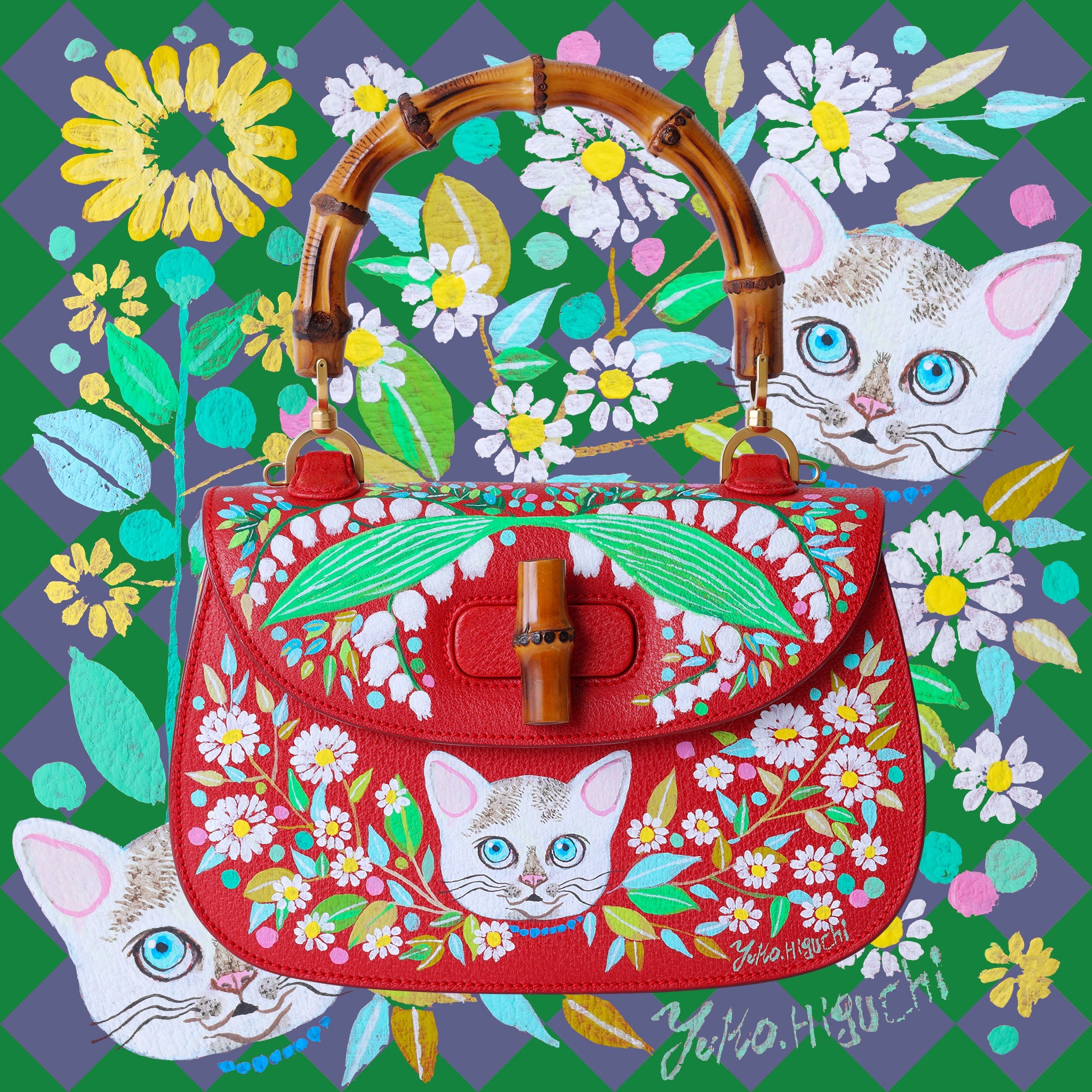 グッチ】VAULT 期間限定ショップ PALACE GUCCI コレクションや