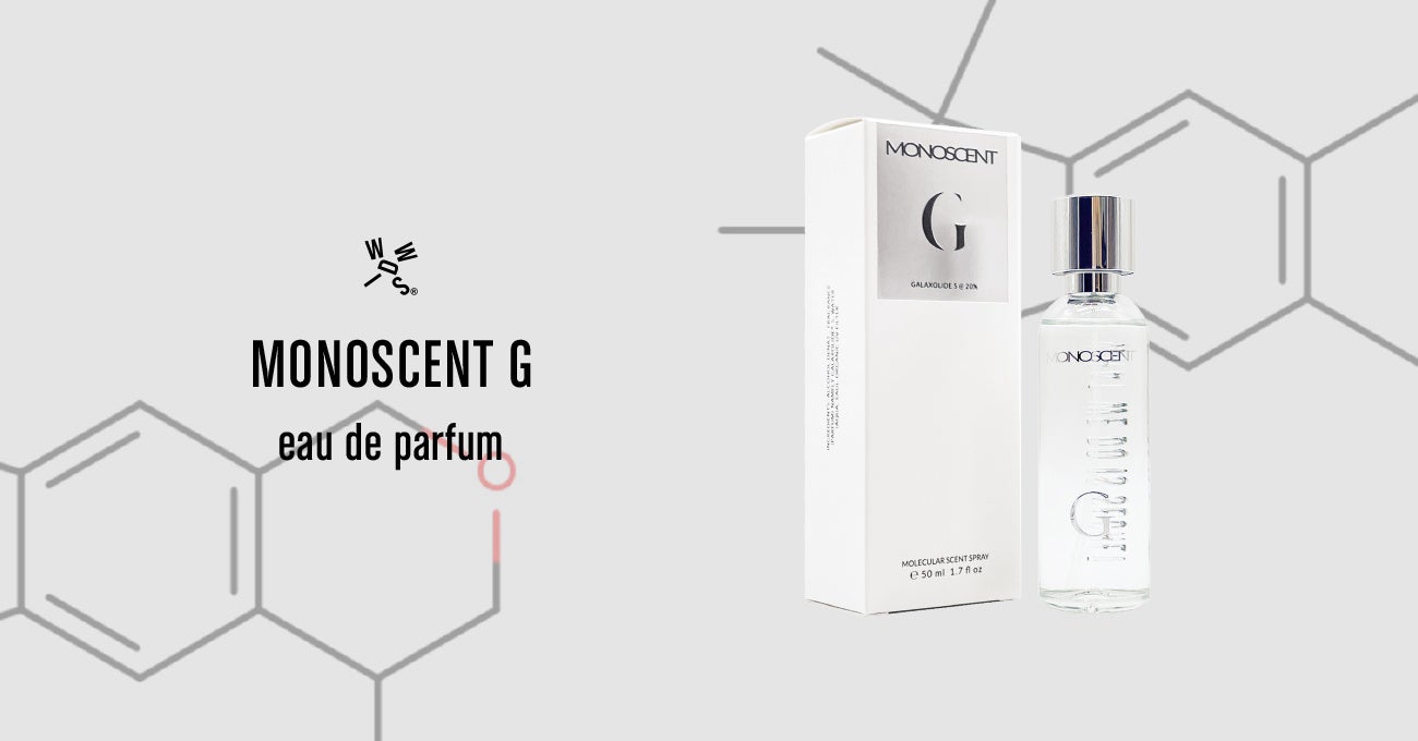 日本初上陸！】フレグランスブランド「WHAT WE DO IS SECRET(WWDIS