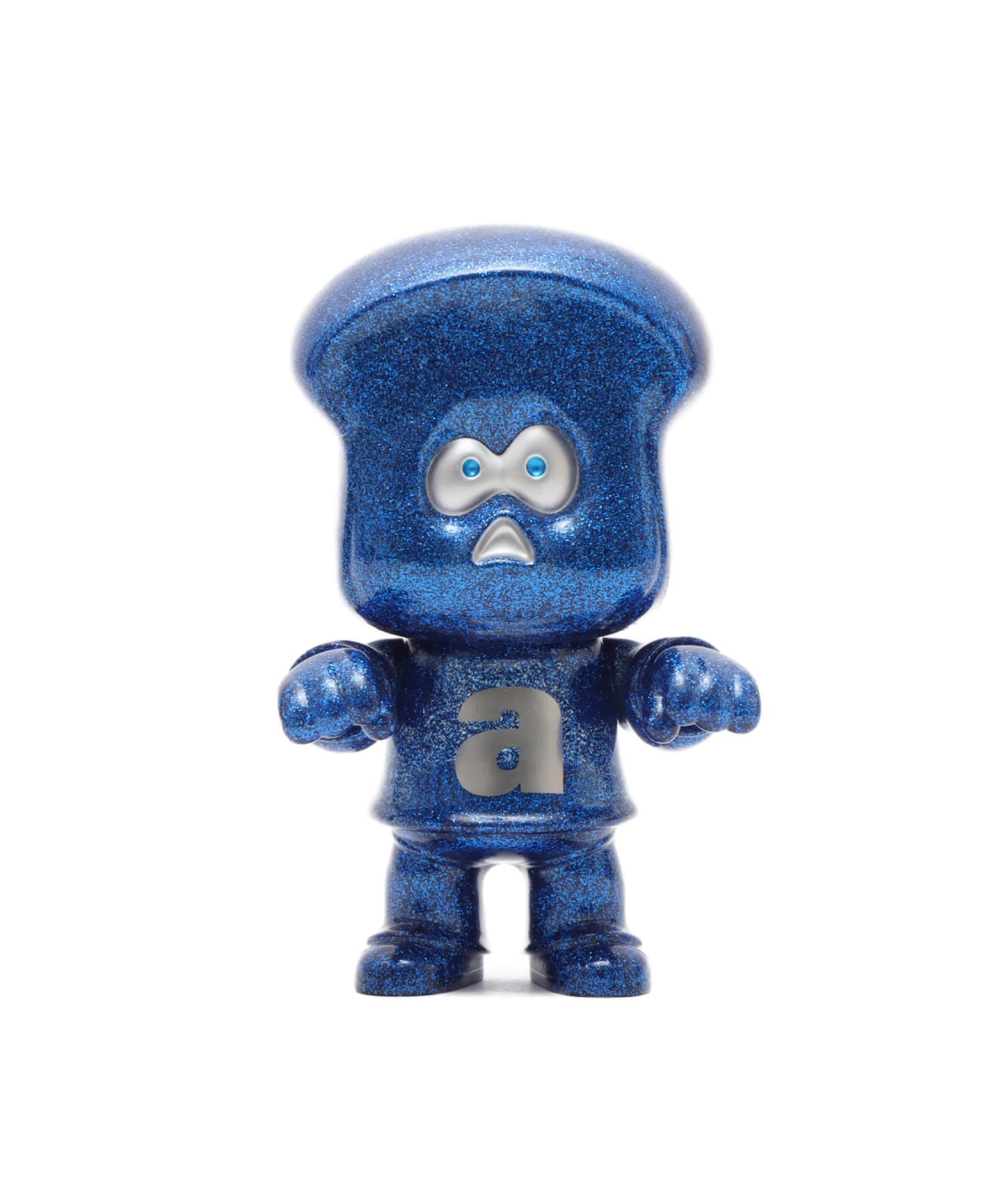 atmos」コーポレートカラーを纏った「HUMAN ROBOT」のコラボレーション