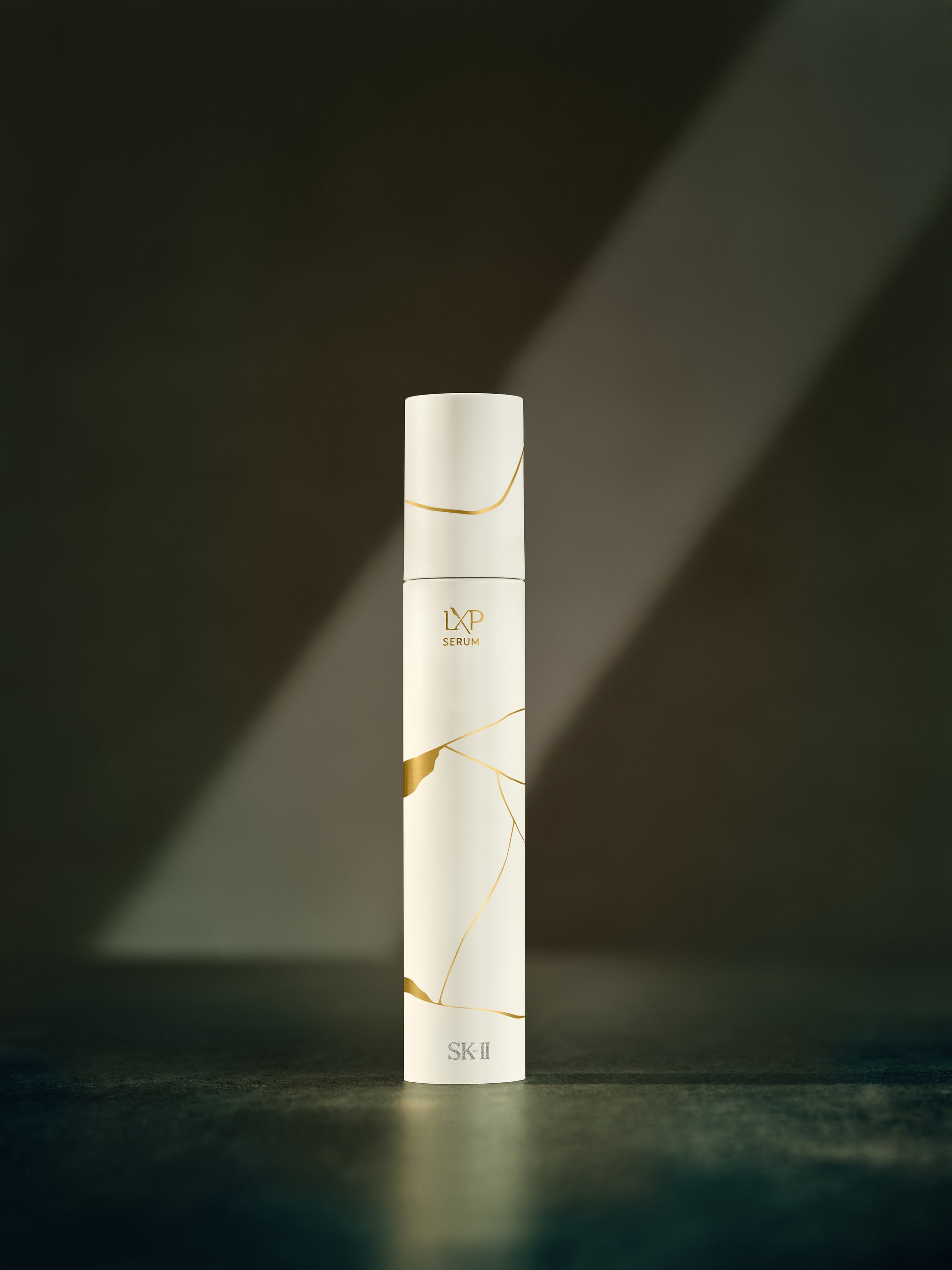 スーパープレステージライン“SK-II LXP金継ぎ”新発売 | P&G