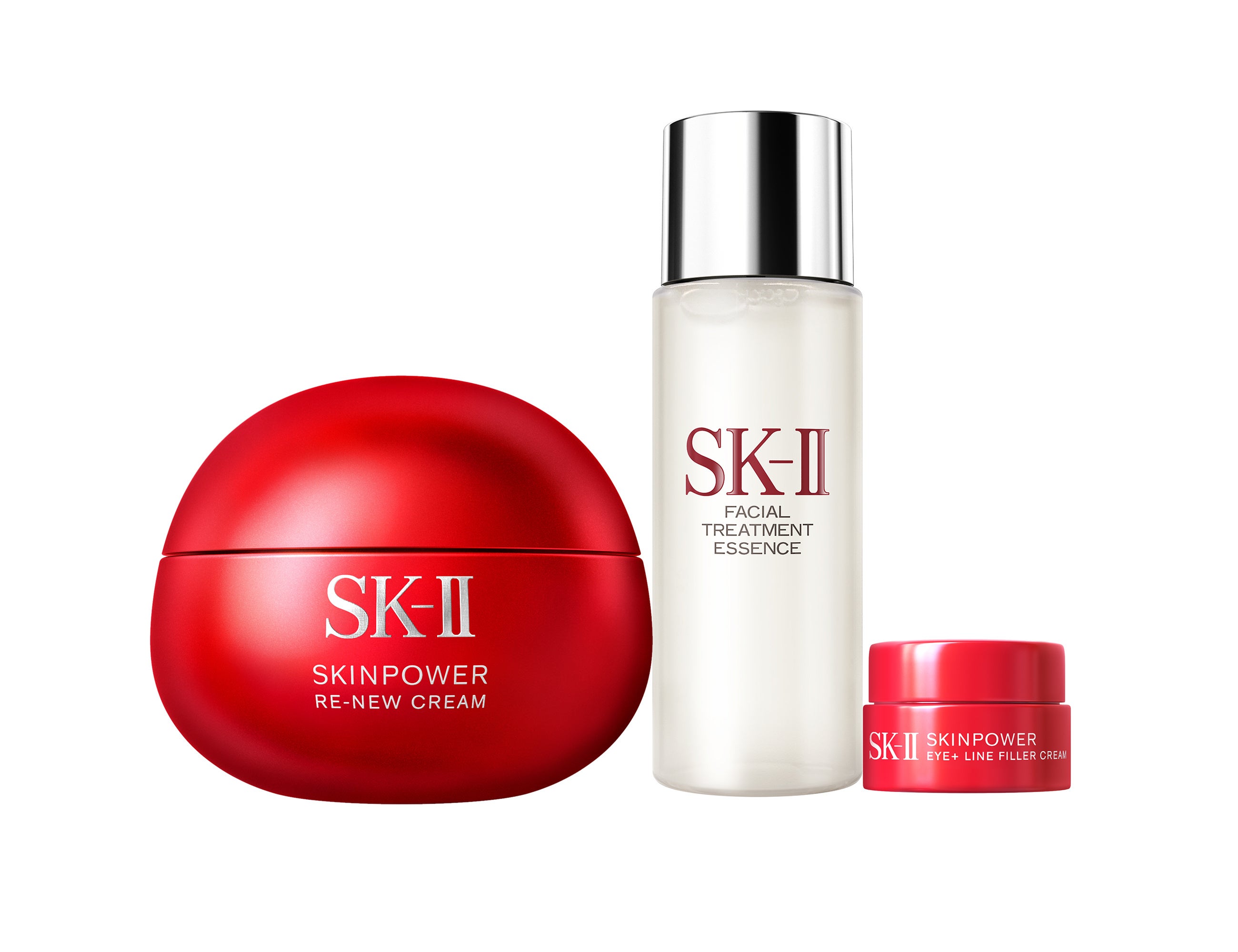 9/20 SK-II スキンパワーリニュー | MCS マルノウチコスメティクス