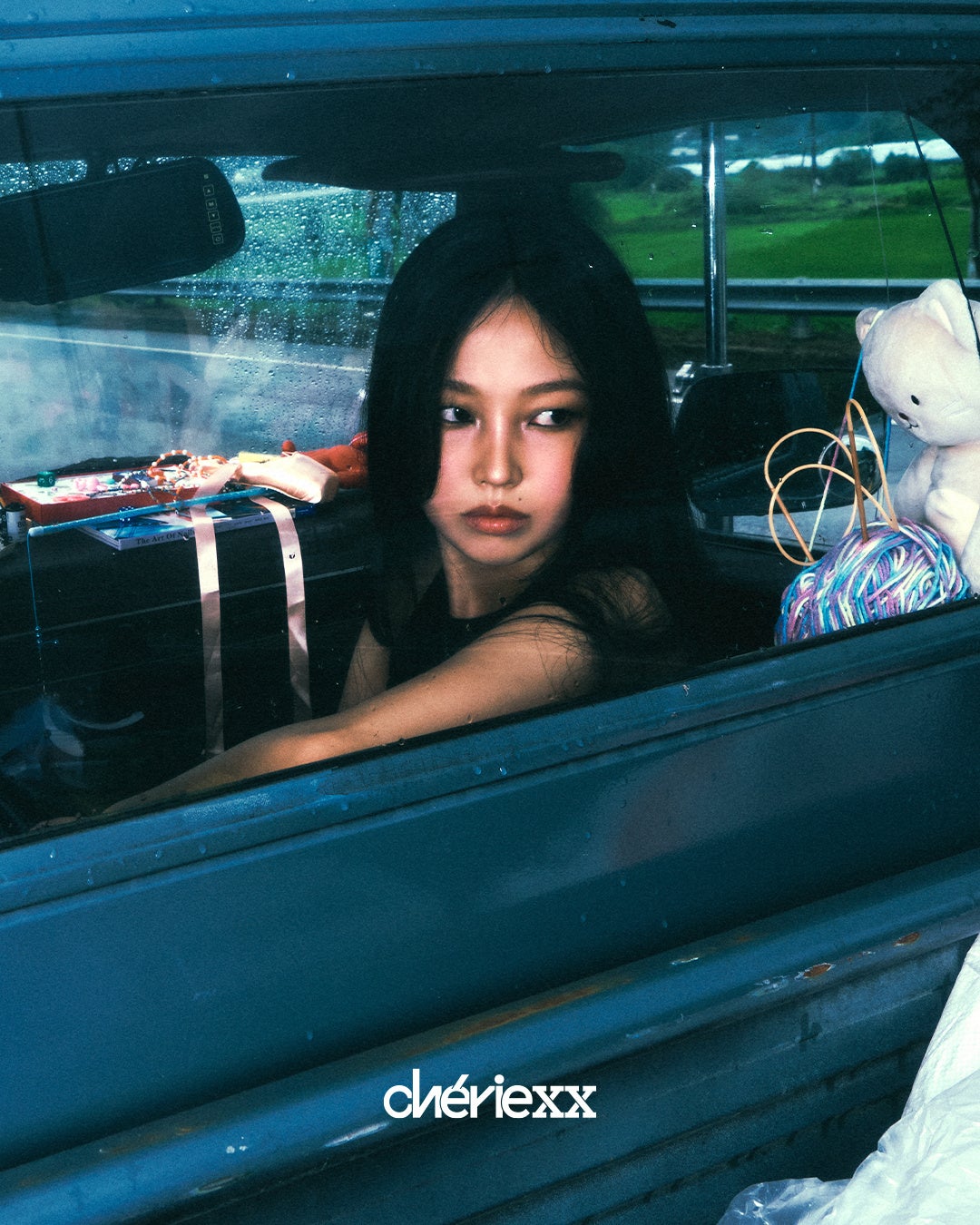 日本初上陸！NEXTトレンド・韓国コスメ「CHÉRIEXX（チェリーエックス