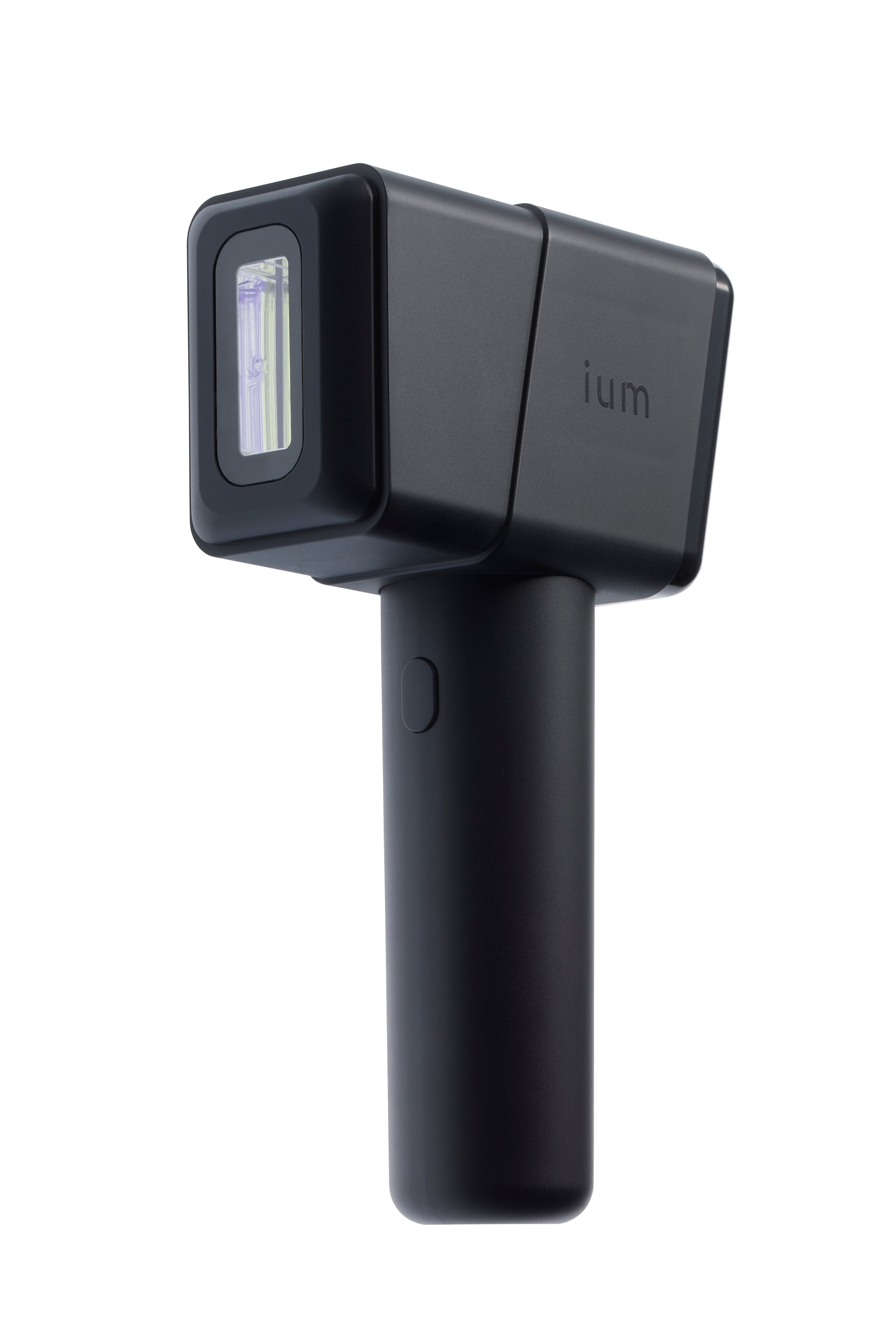 スピード照射×ハイパワー冷却機能搭載！短時間でストレスなく男性の