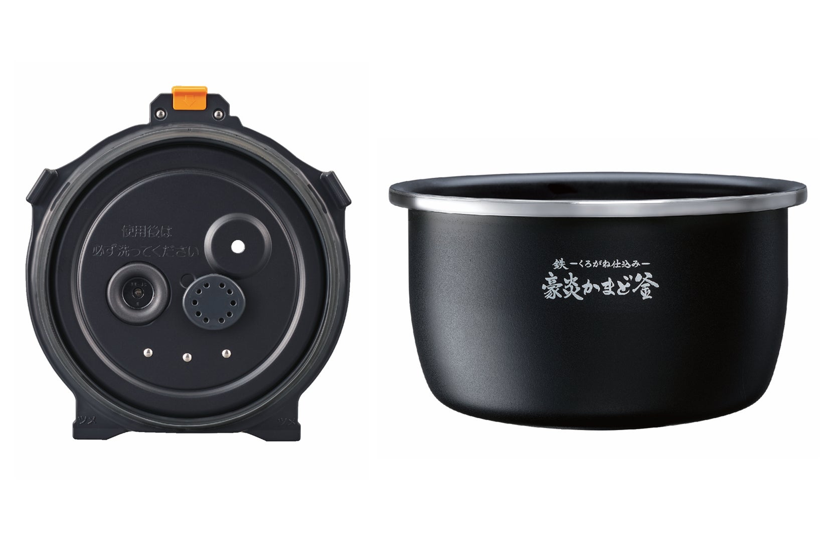 圧力IH炊飯ジャー「炎舞炊き」（NW-UU07）新発売 | 象印マホービン株式