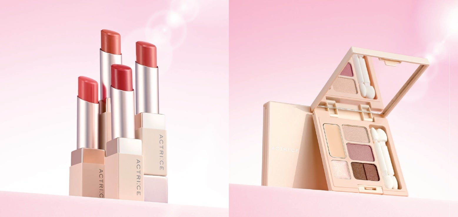 ノエビア ACTRI:CE メイクアップセット ノエビア ACTRI:CE メイク