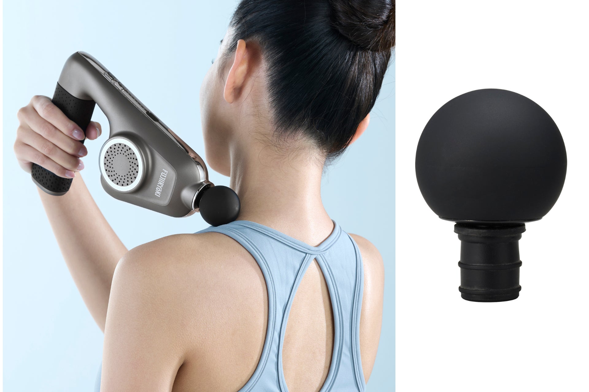 マッスルショットウェイブ FGW3200」2024年春発売予定 | 株式会社フジ