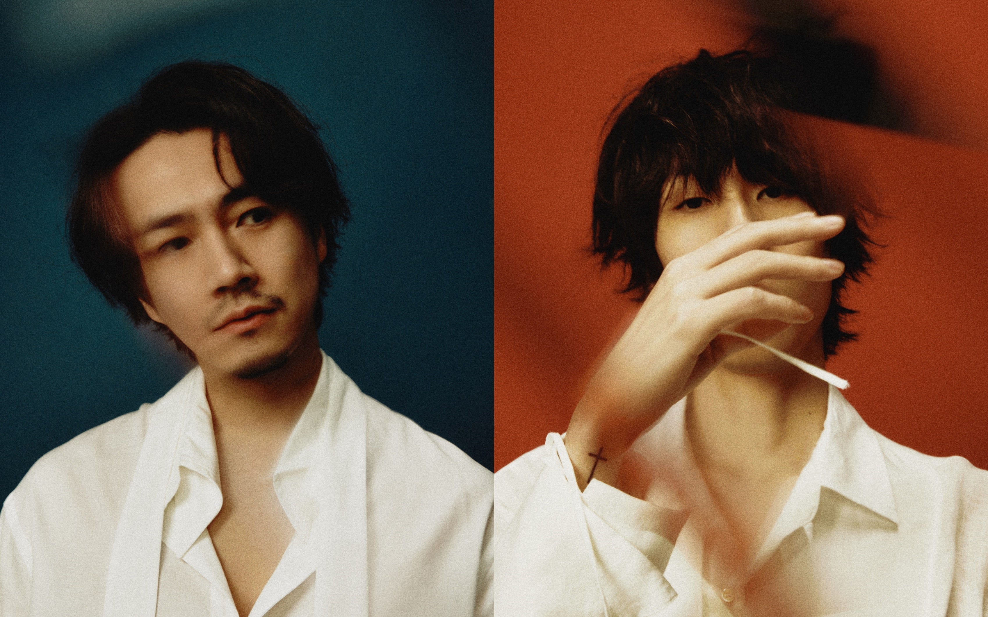 RADWIMPS、ニューアルバム「あにゅー」 10月8日（水）発売