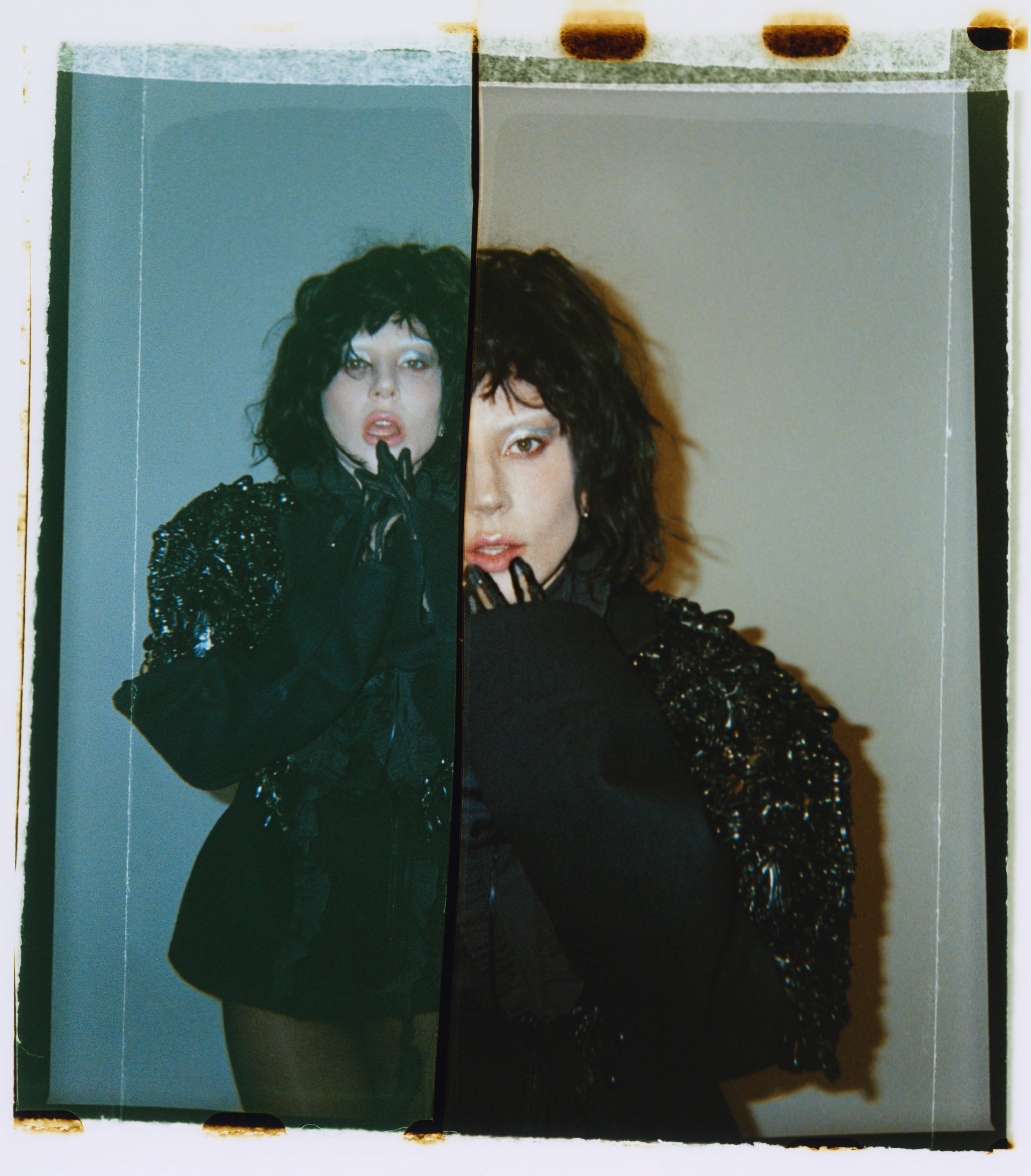 レディー・ガガ、ポップアップストア「LADY GAGA MAYHEM POP-UP STORE