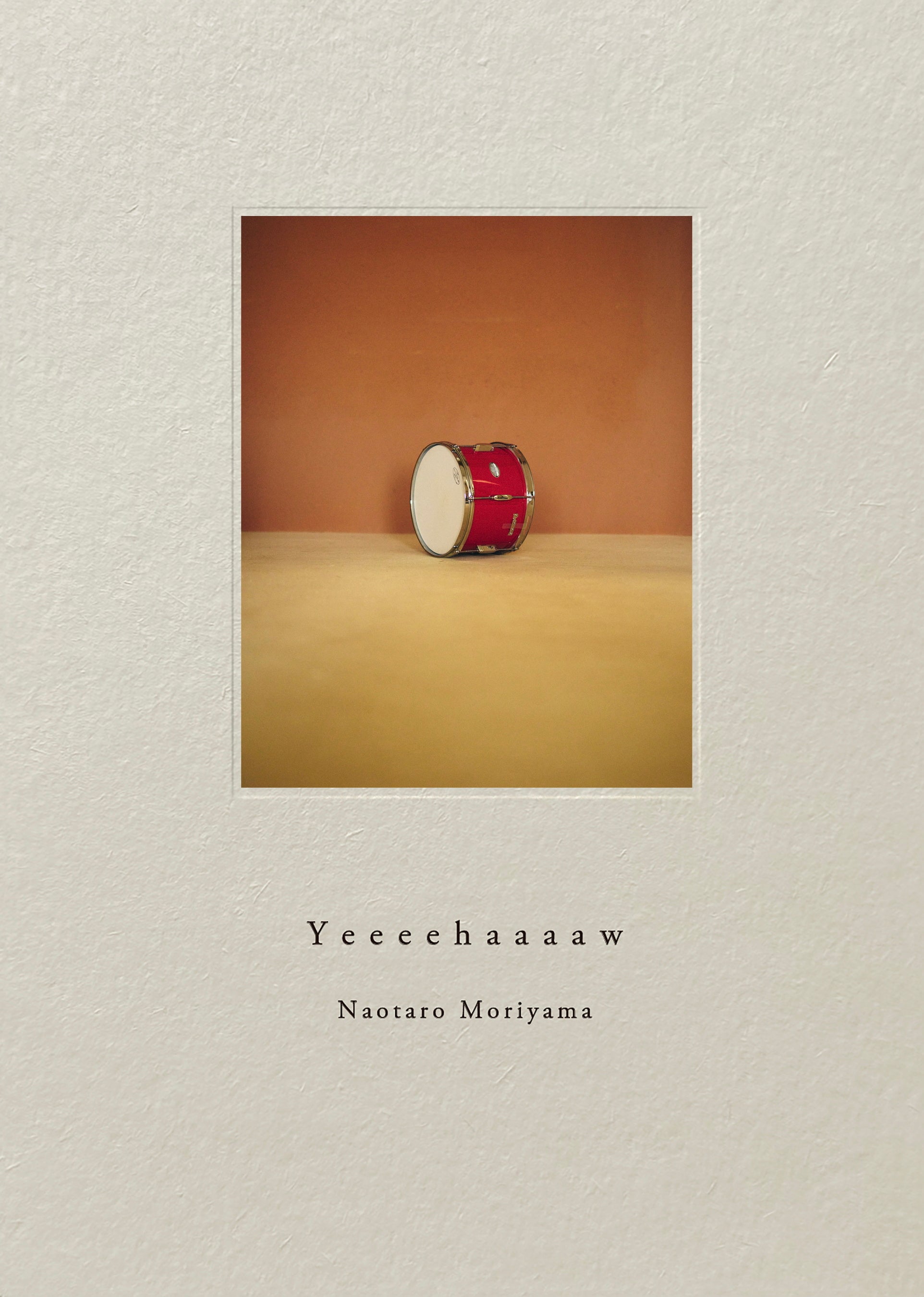 森山直太朗、ニュー・アルバム「弓弦葉」「Yeeeehaaaaw」 10月17日（金
